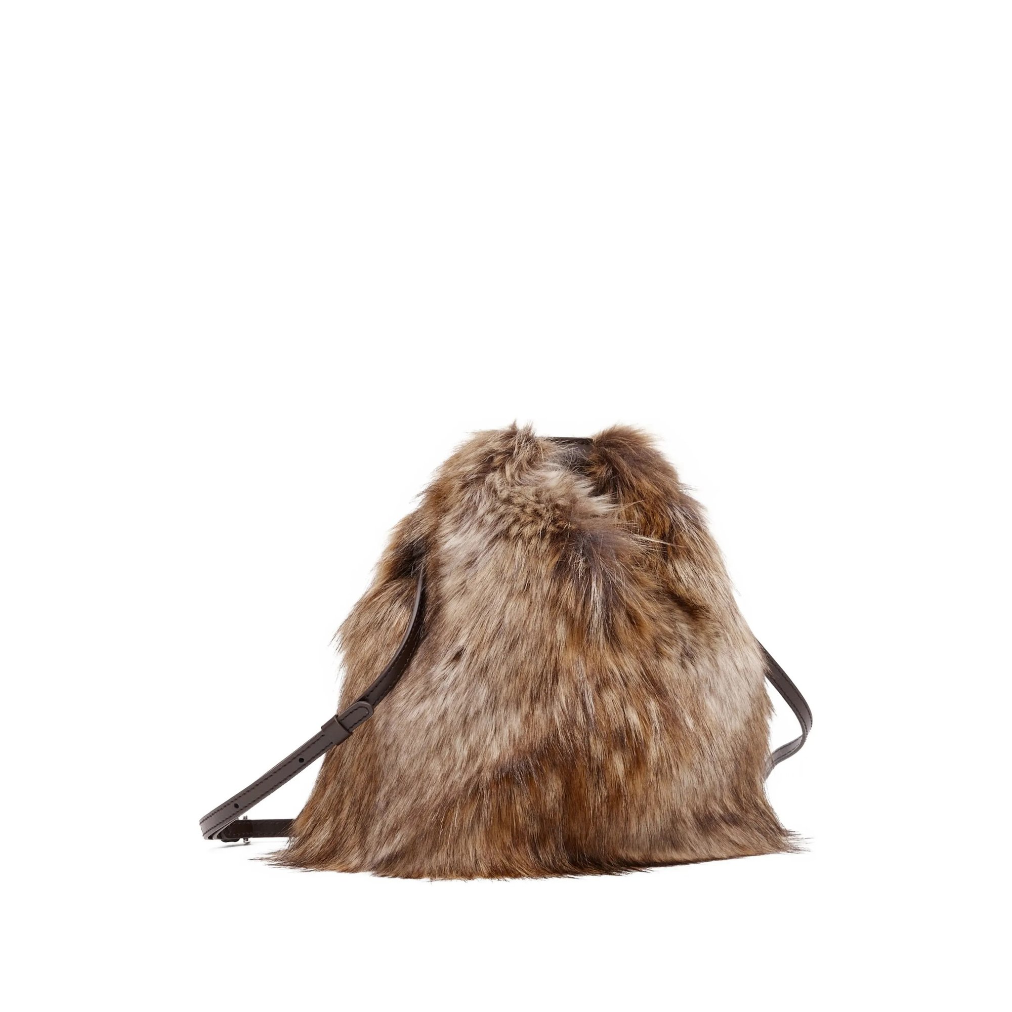 Japanese Crossbody Bag MM6 Maison Margiela vista3