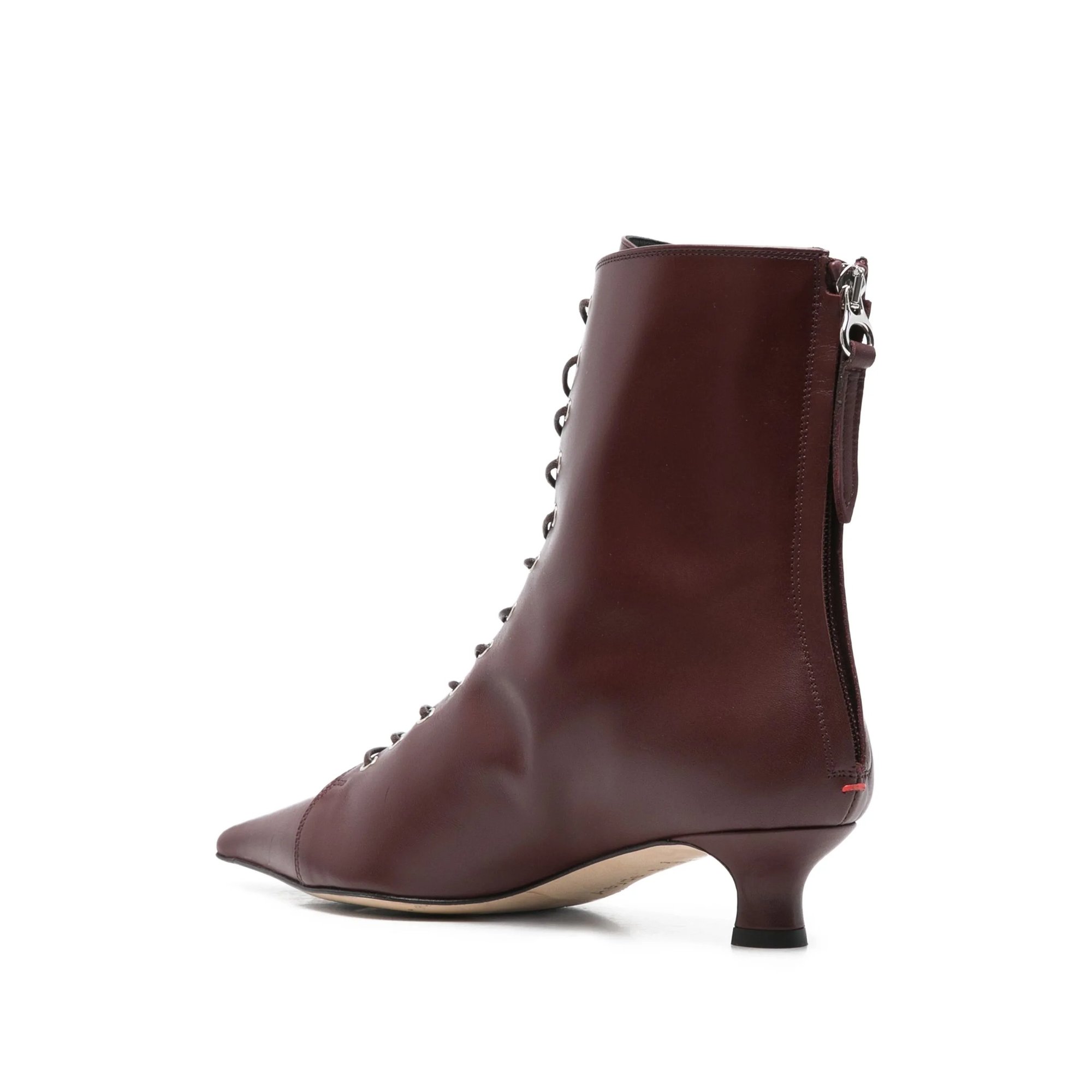 Trixi Calf Leather Port Aeyde vista2
