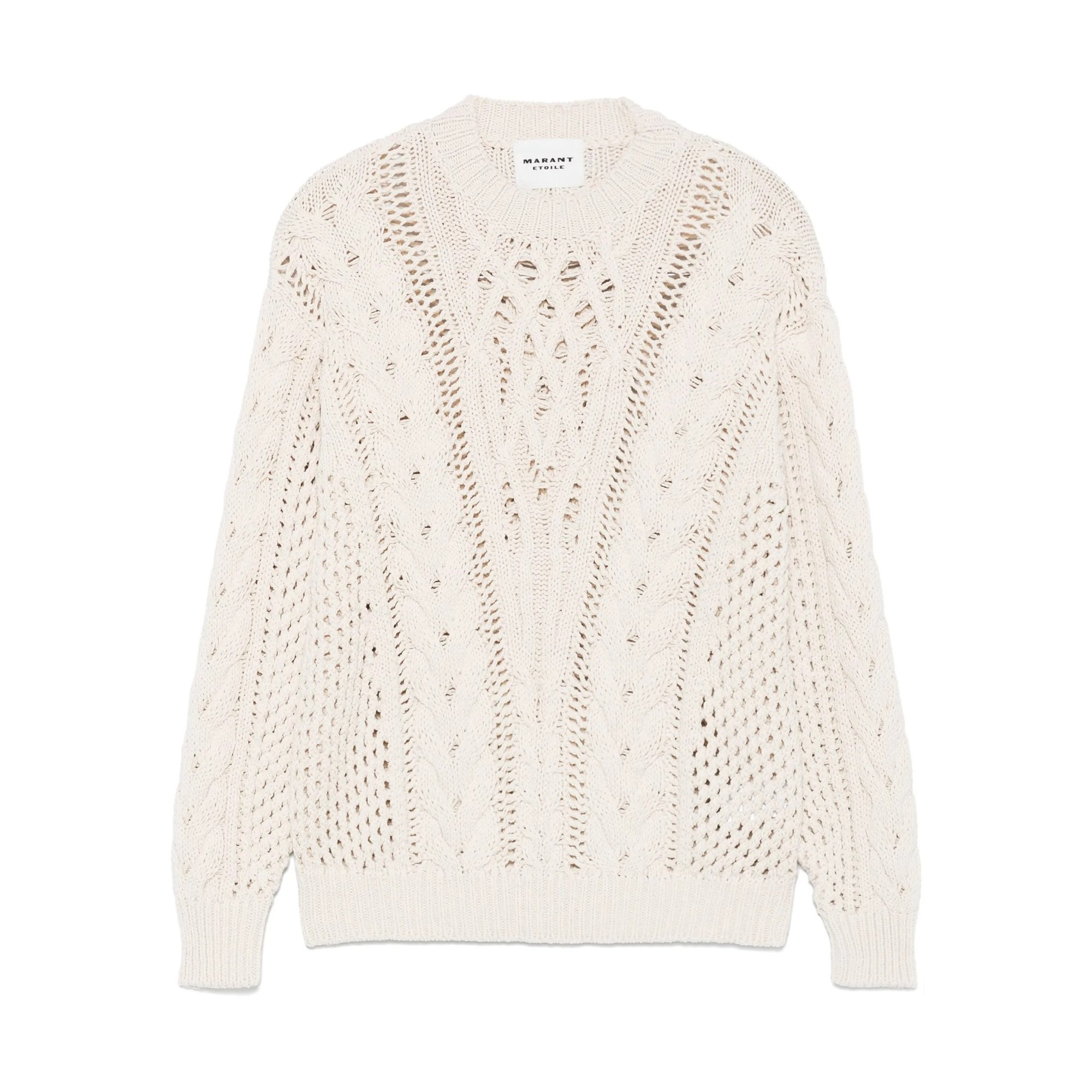 Lenza Marant Étoile vista0