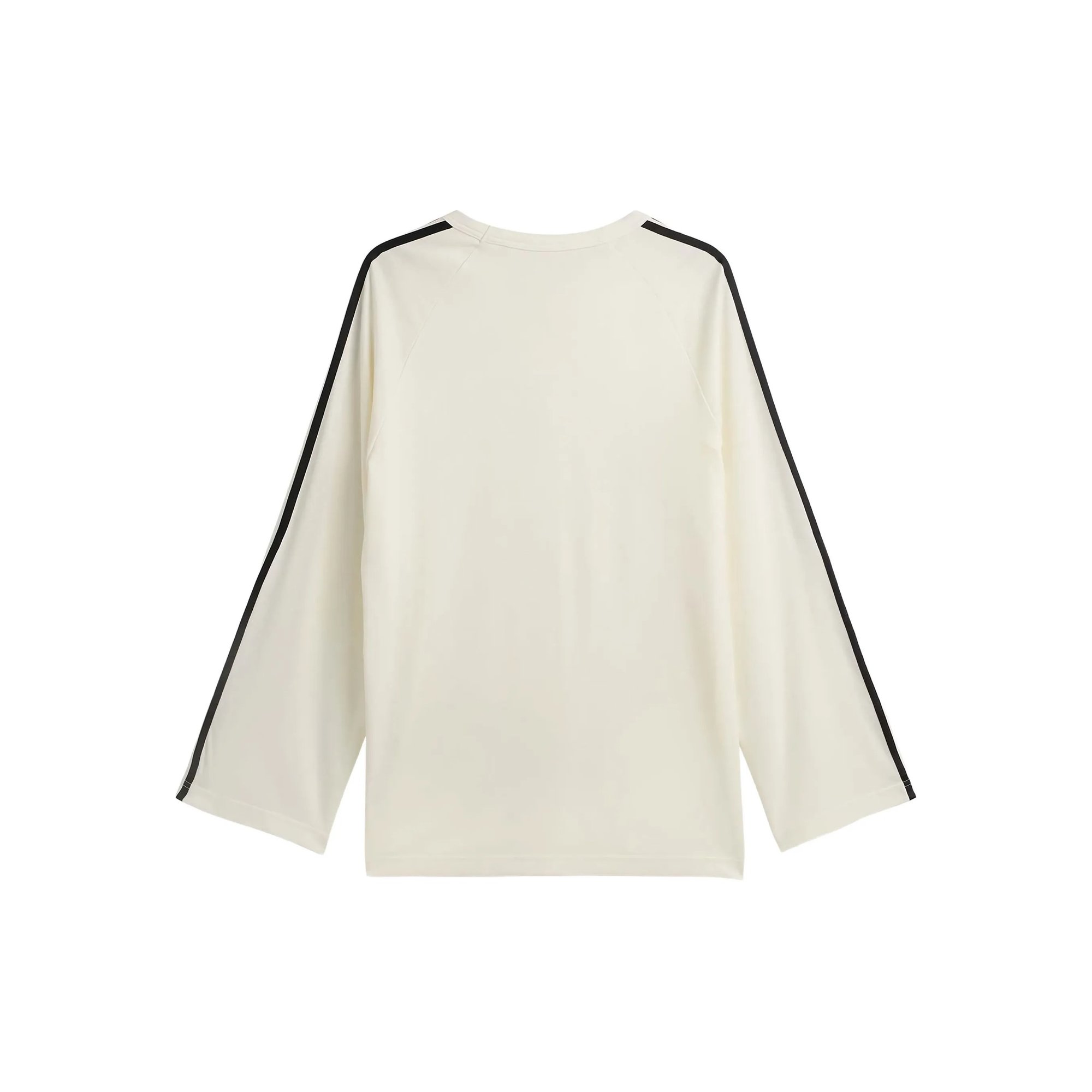 u Wire ls Tee Y-3 vista1