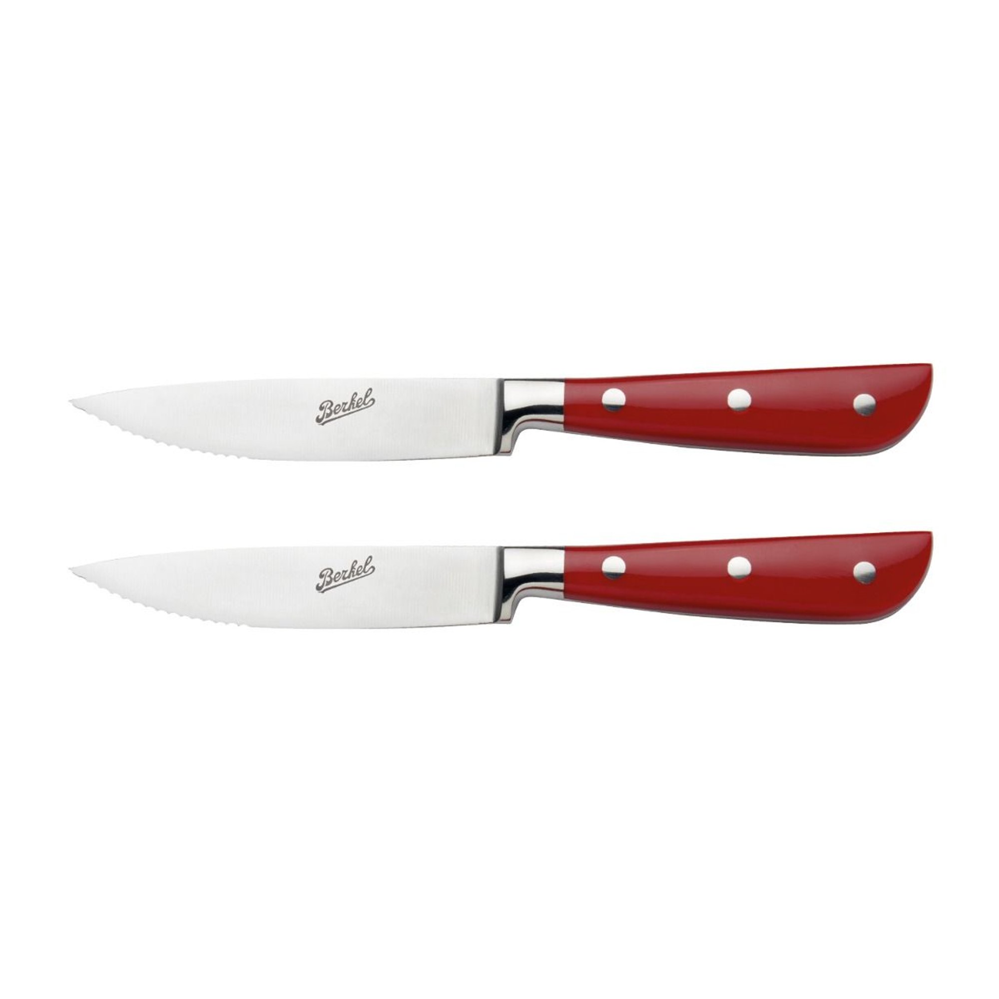 Set di 2 pz coltello Bistecca Berkel vista0