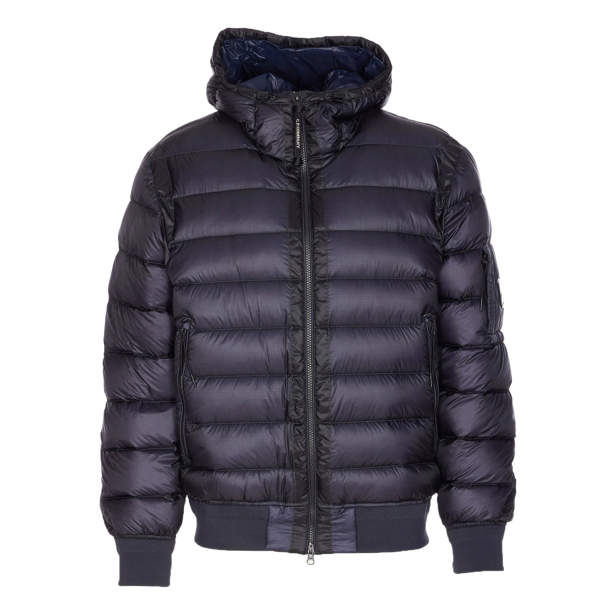 Outerwear Medium Jacket in Dd-shell CP Company vista0