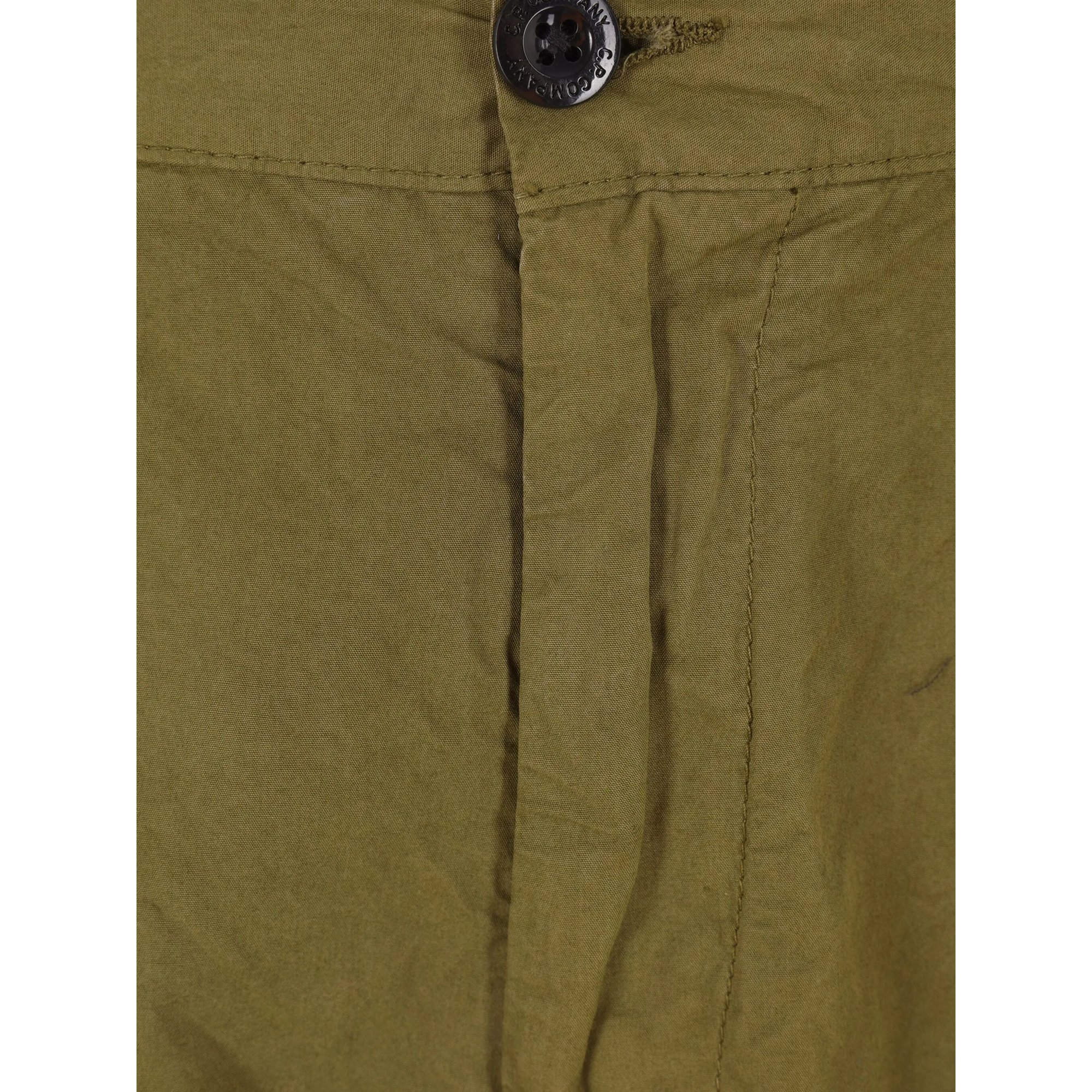 Cargo Pant in Microreps Peached CP Company vista2