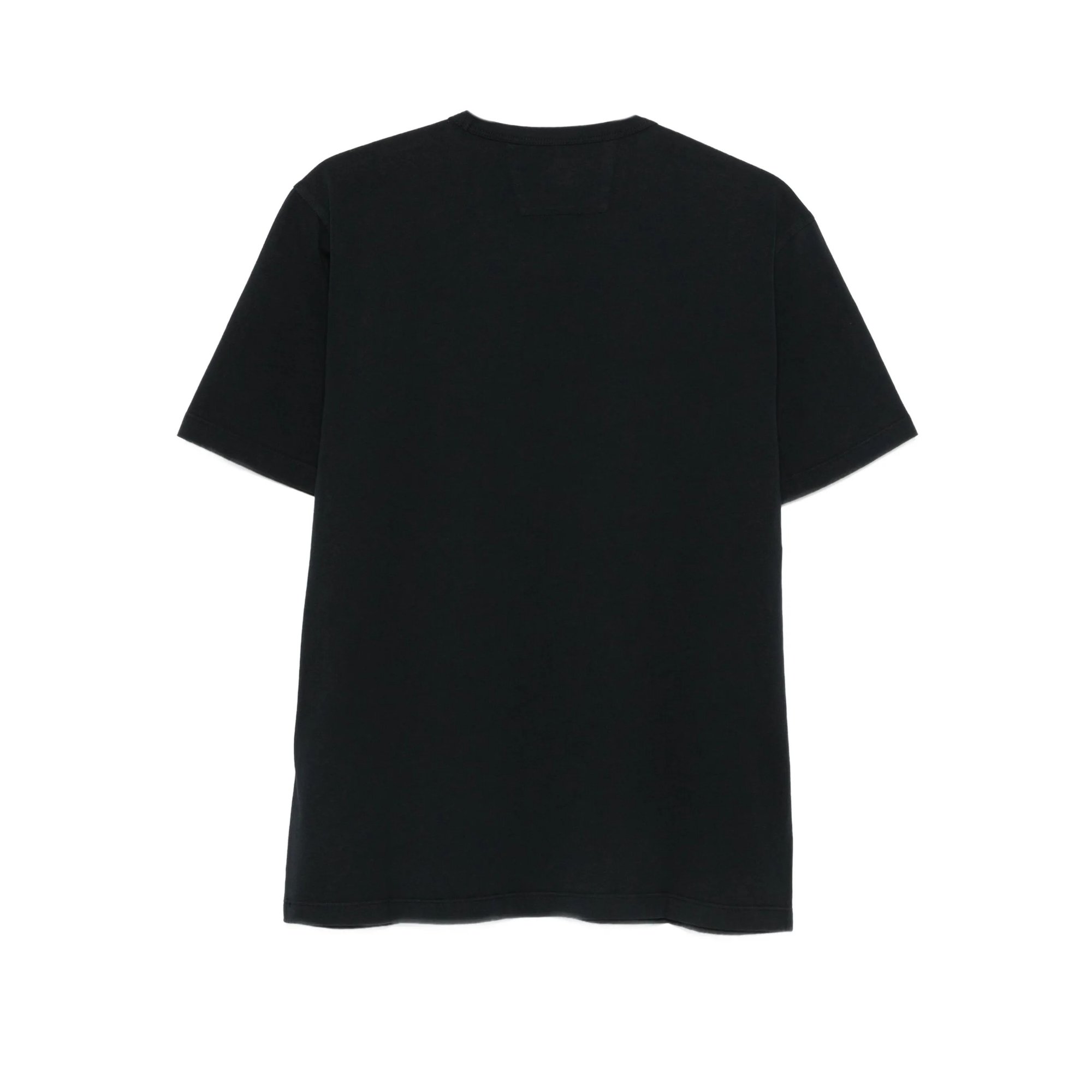 Tshirts Short Sleeve in Jersey 24/1 CP Company vista1