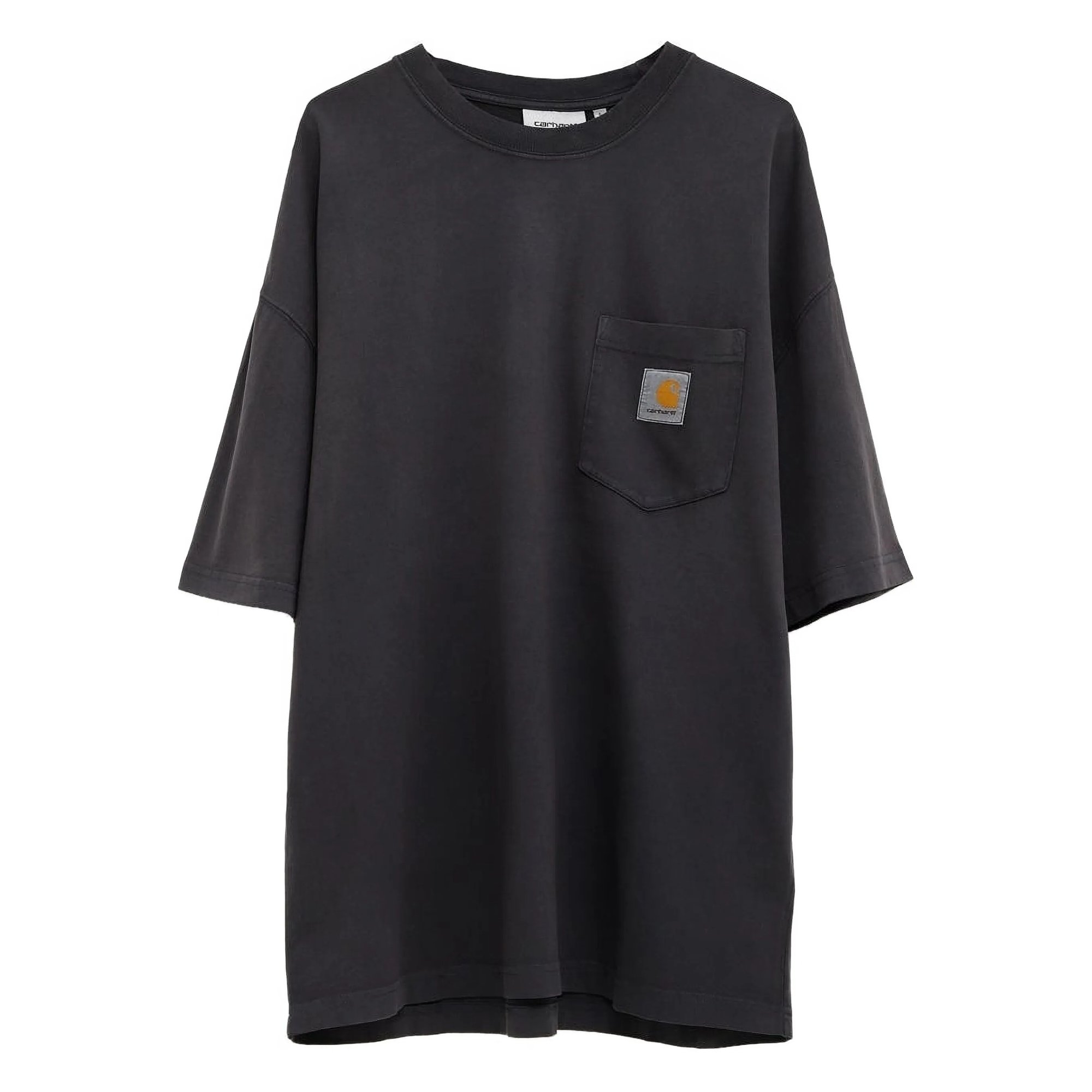 S/s Hudson Pocket T-shirt CARHARTT WIP vista0