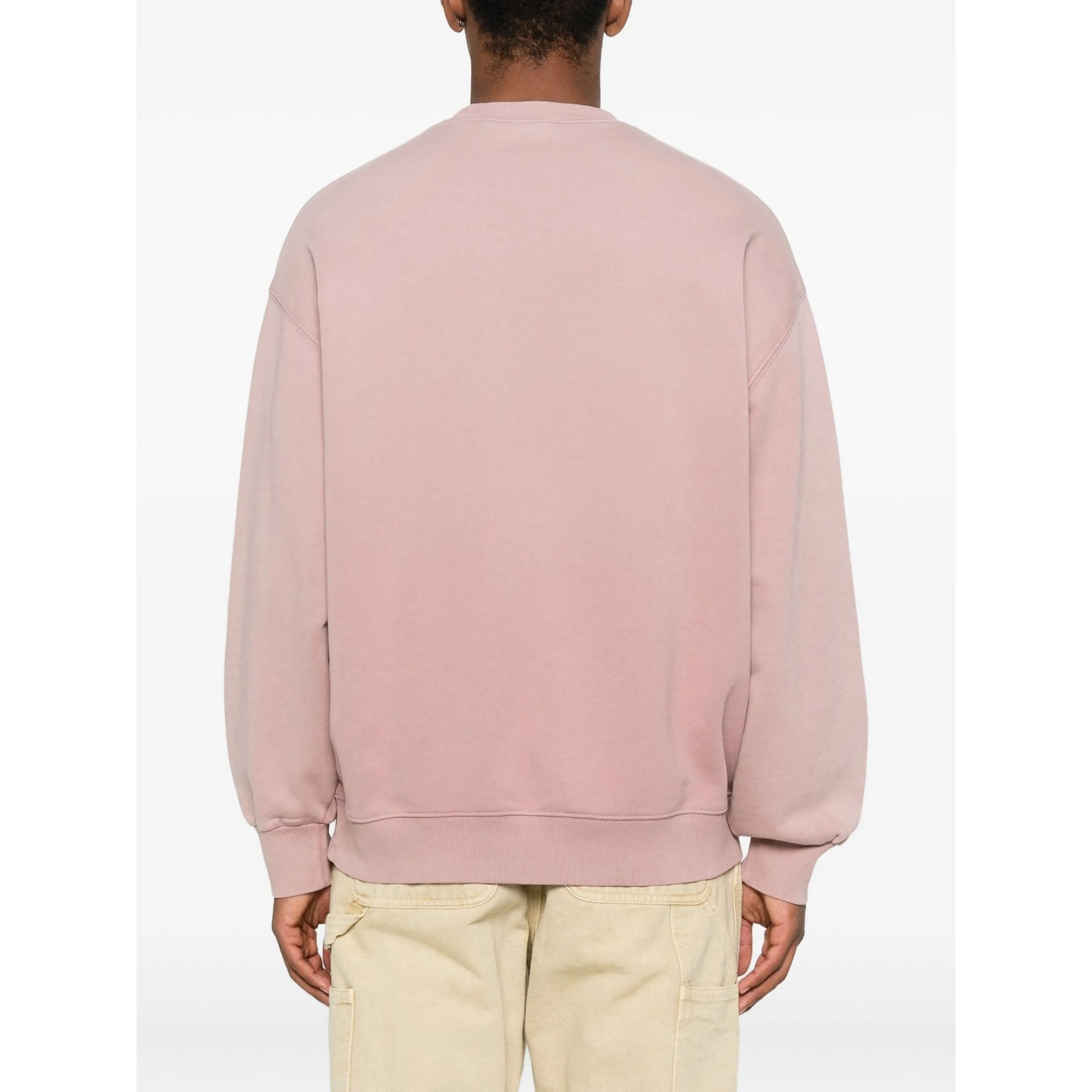 Hudson Sweat CARHARTT WIP vista3