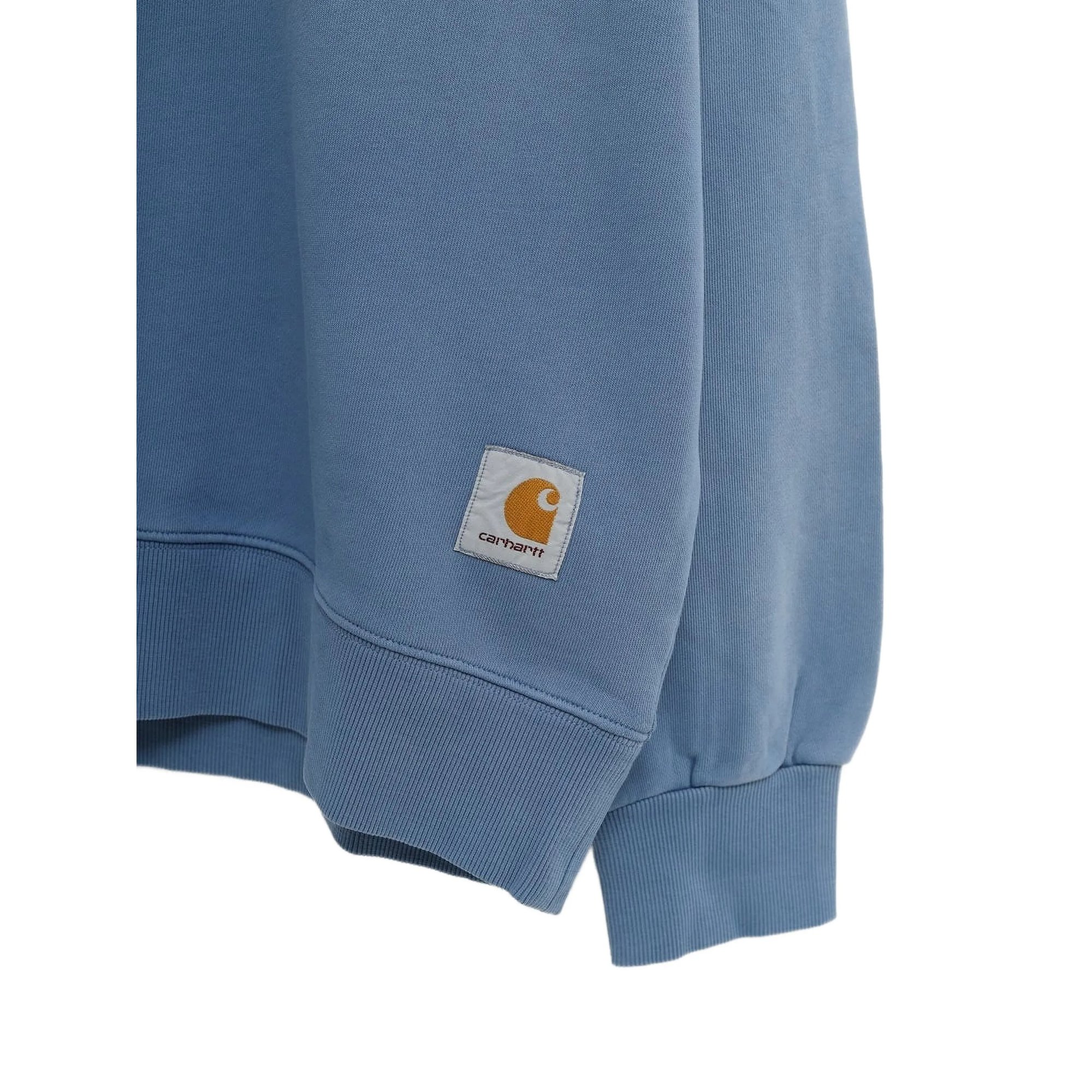 Hudson Sweat CARHARTT WIP vista2