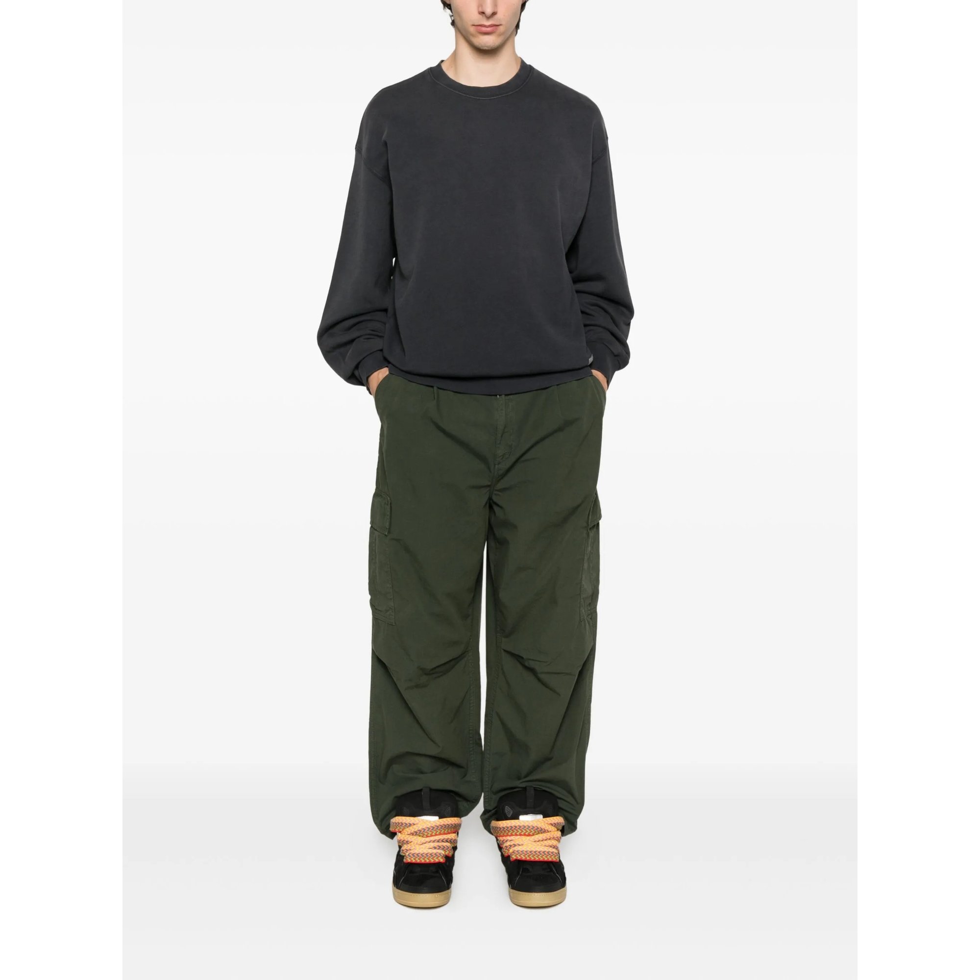 Hudson Sweat CARHARTT WIP vista1