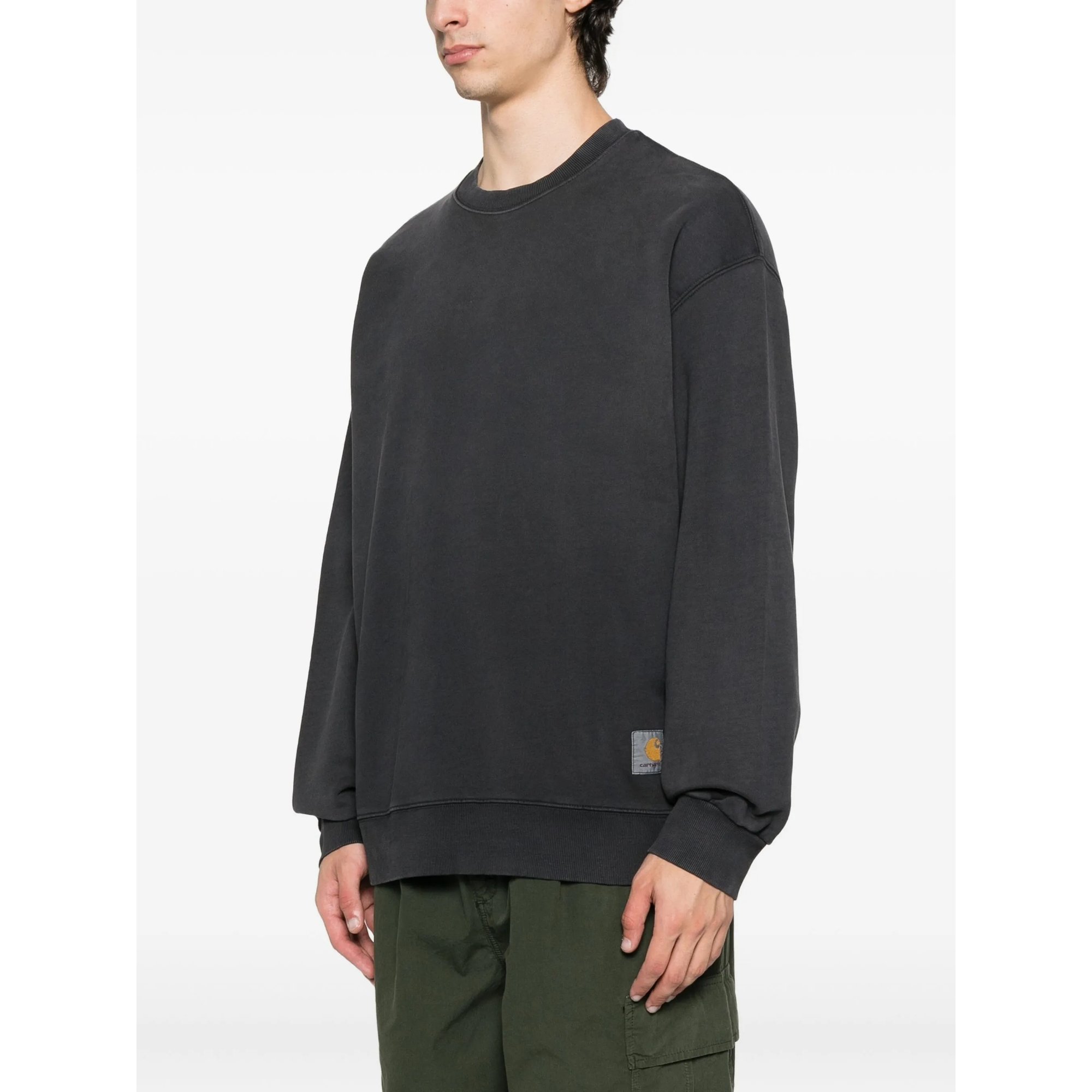 Hudson Sweat CARHARTT WIP vista2