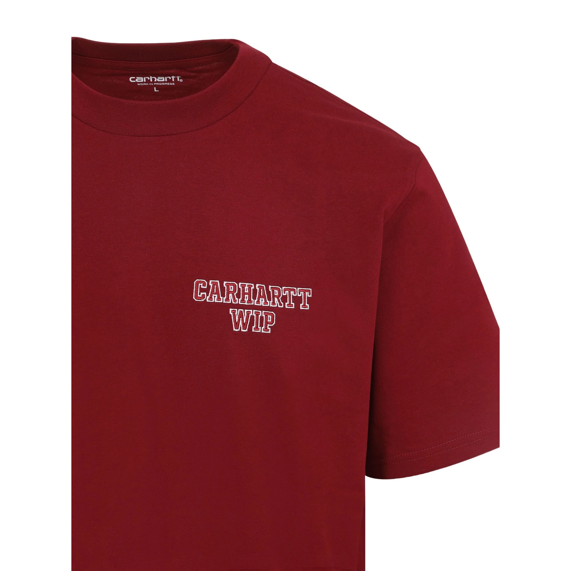 S/s Alumni T-shirt CARHARTT WIP vista2