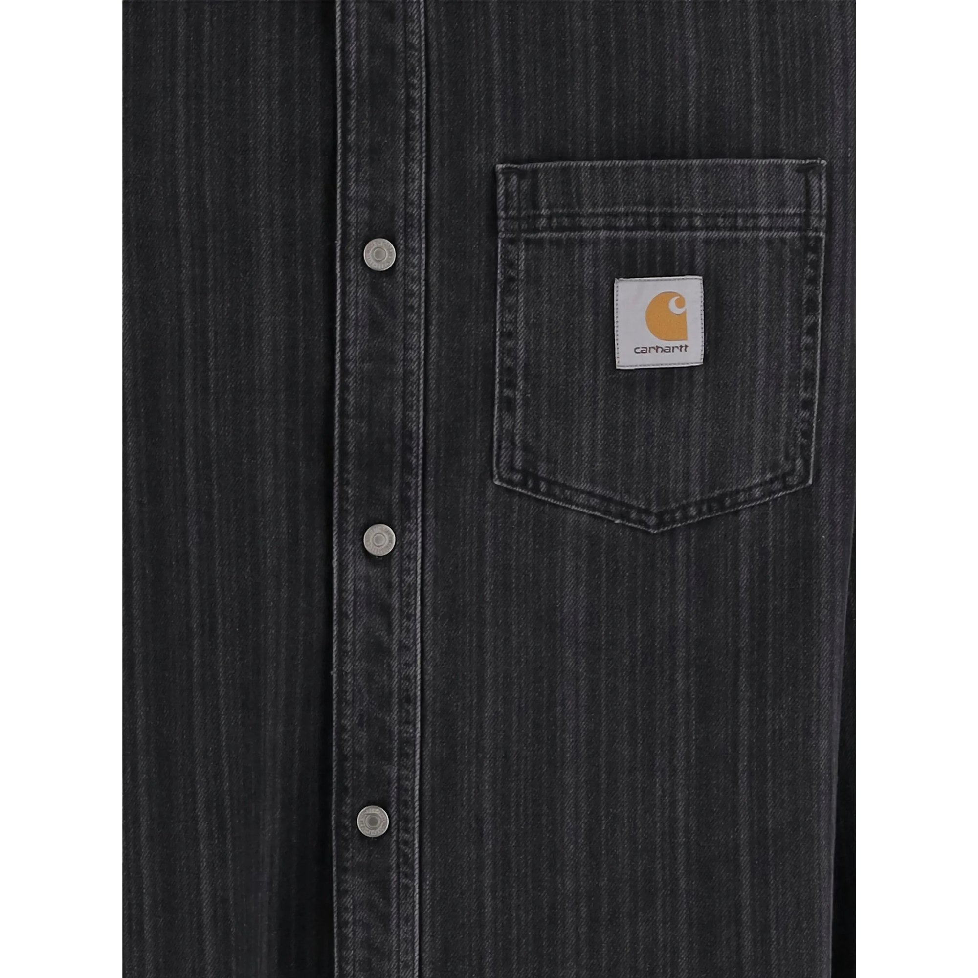 Rylan Shirt Jacket CARHARTT WIP vista2