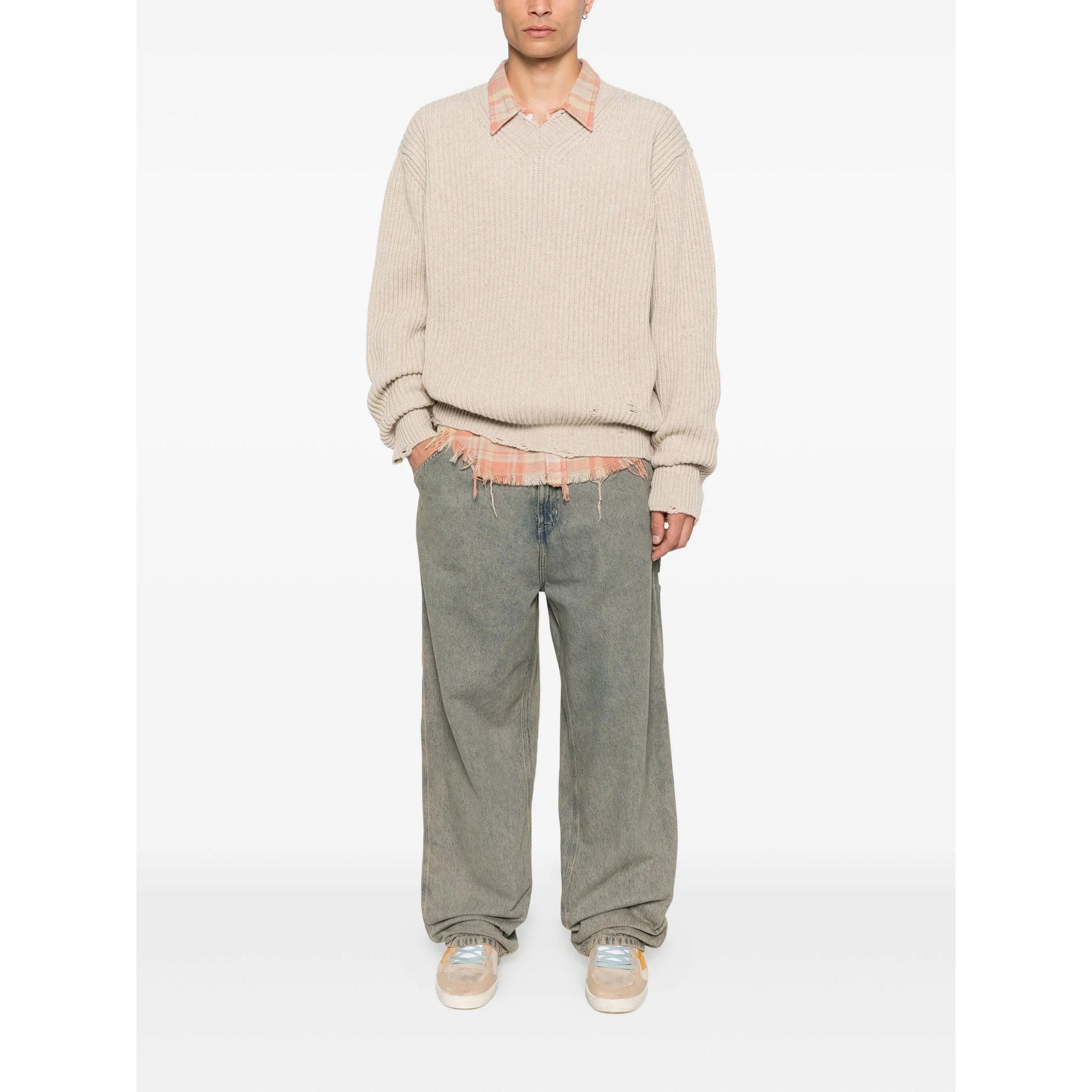 og Single Knee Pant CARHARTT WIP vista1