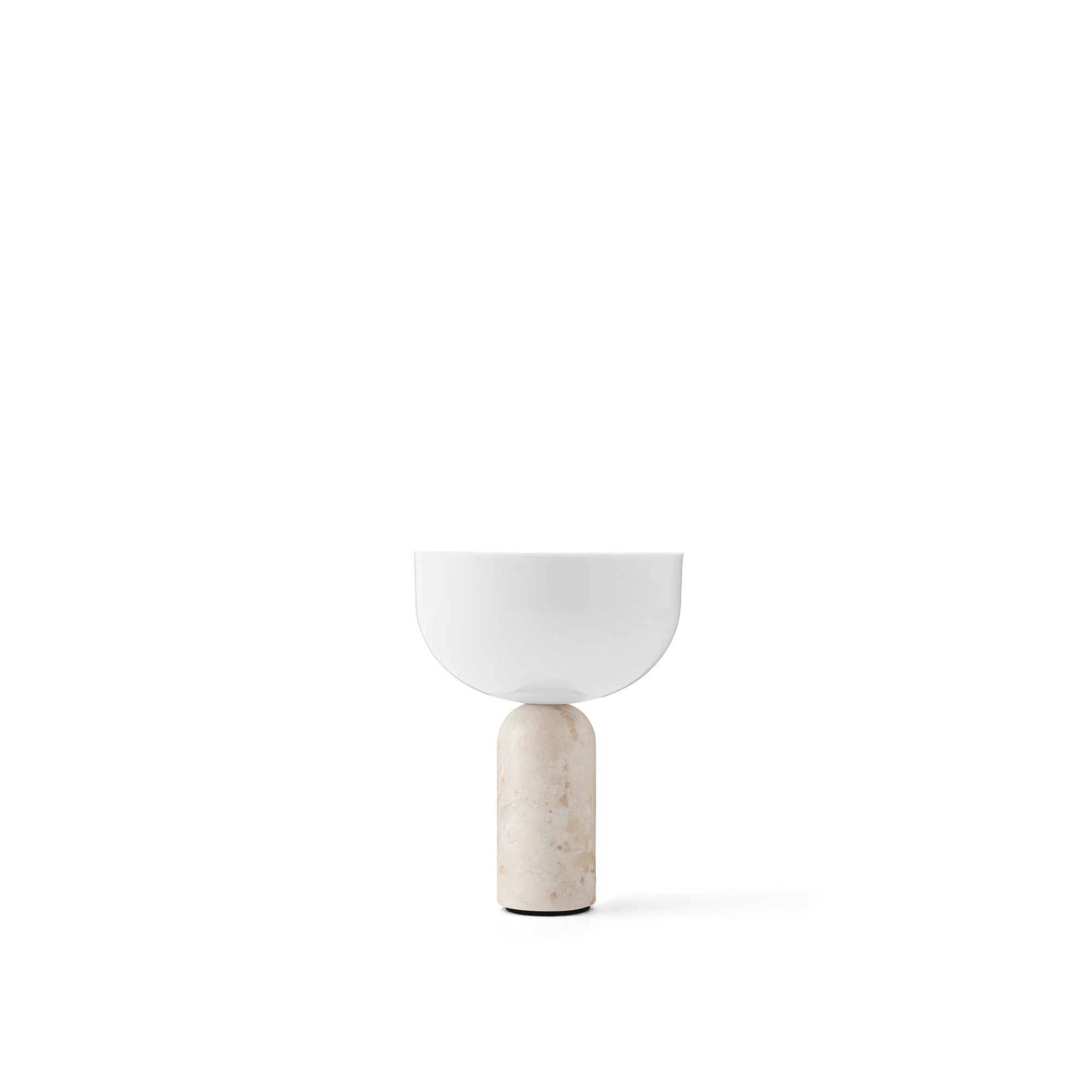 Kizu Portatile Lampada da tavolo, Kunis Breccia New Works vista0
