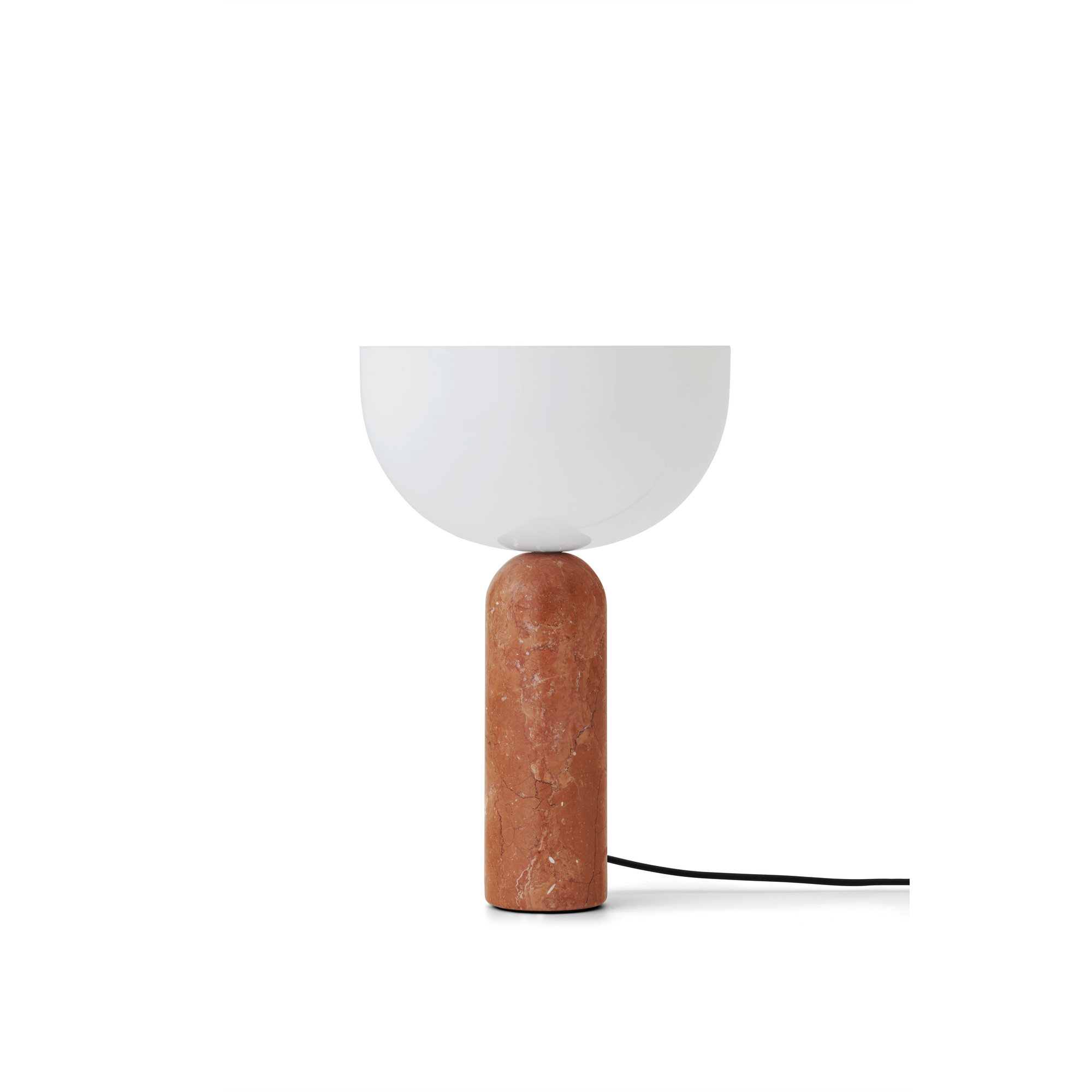 Kizu Lampada da tavolo, Large, Breccia Pernice, CN New Works vista0