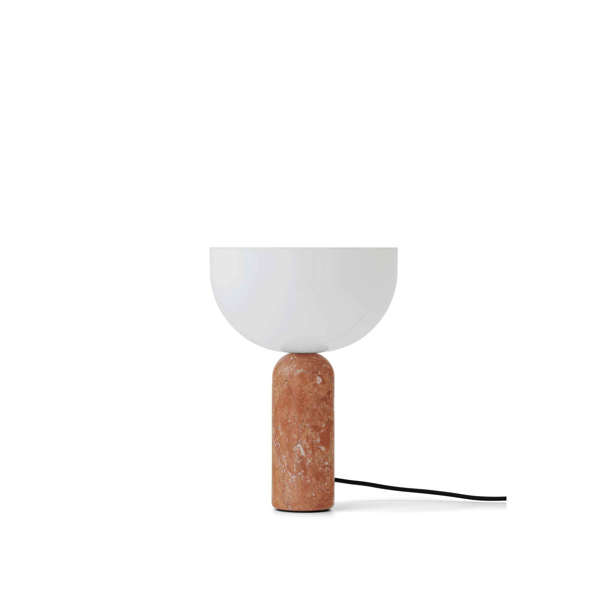 Kizu Lampada da tavolo, Small, Breccia Pernice, EU New Works vista0
