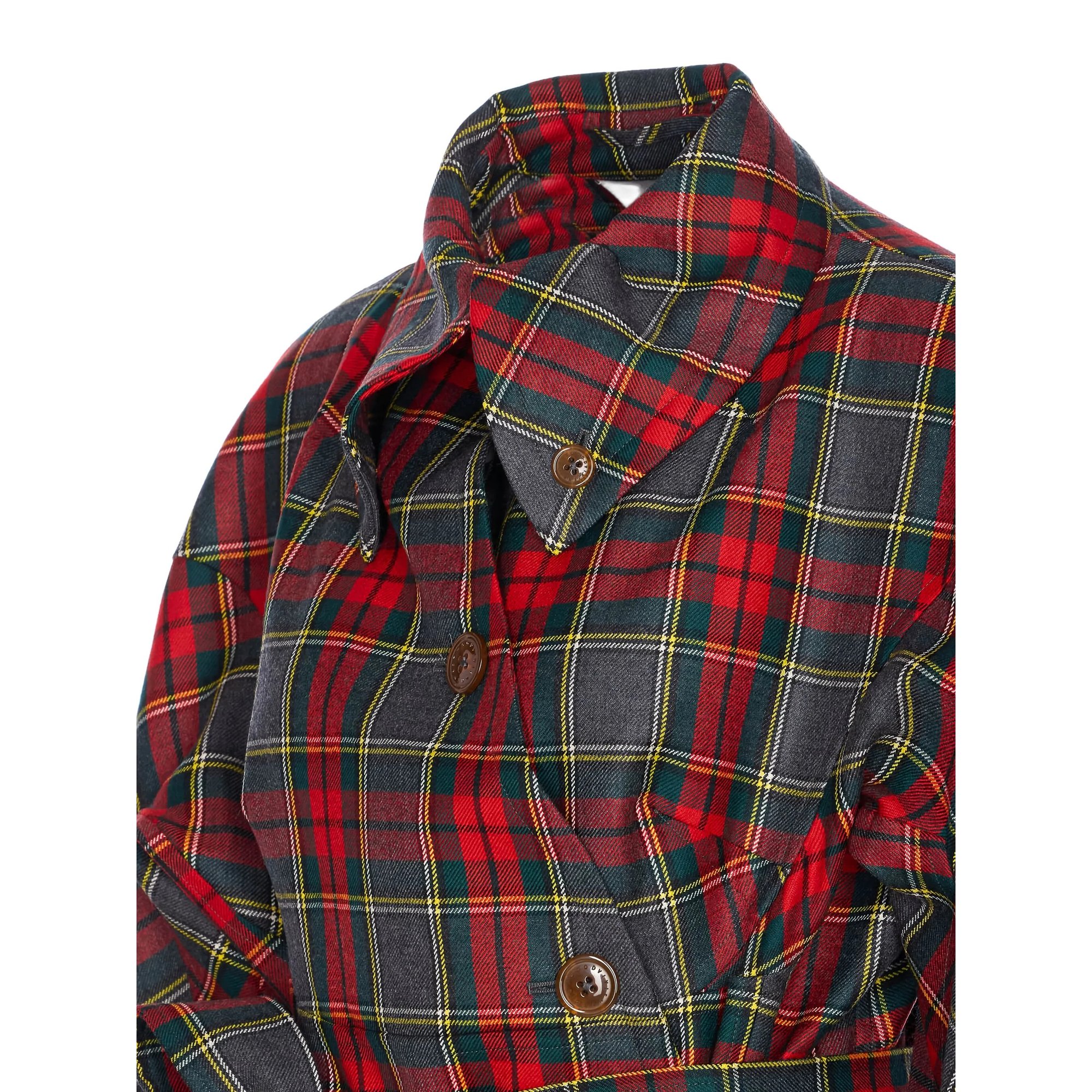 cj Coat VIVIENNE WESTWOOD vista2