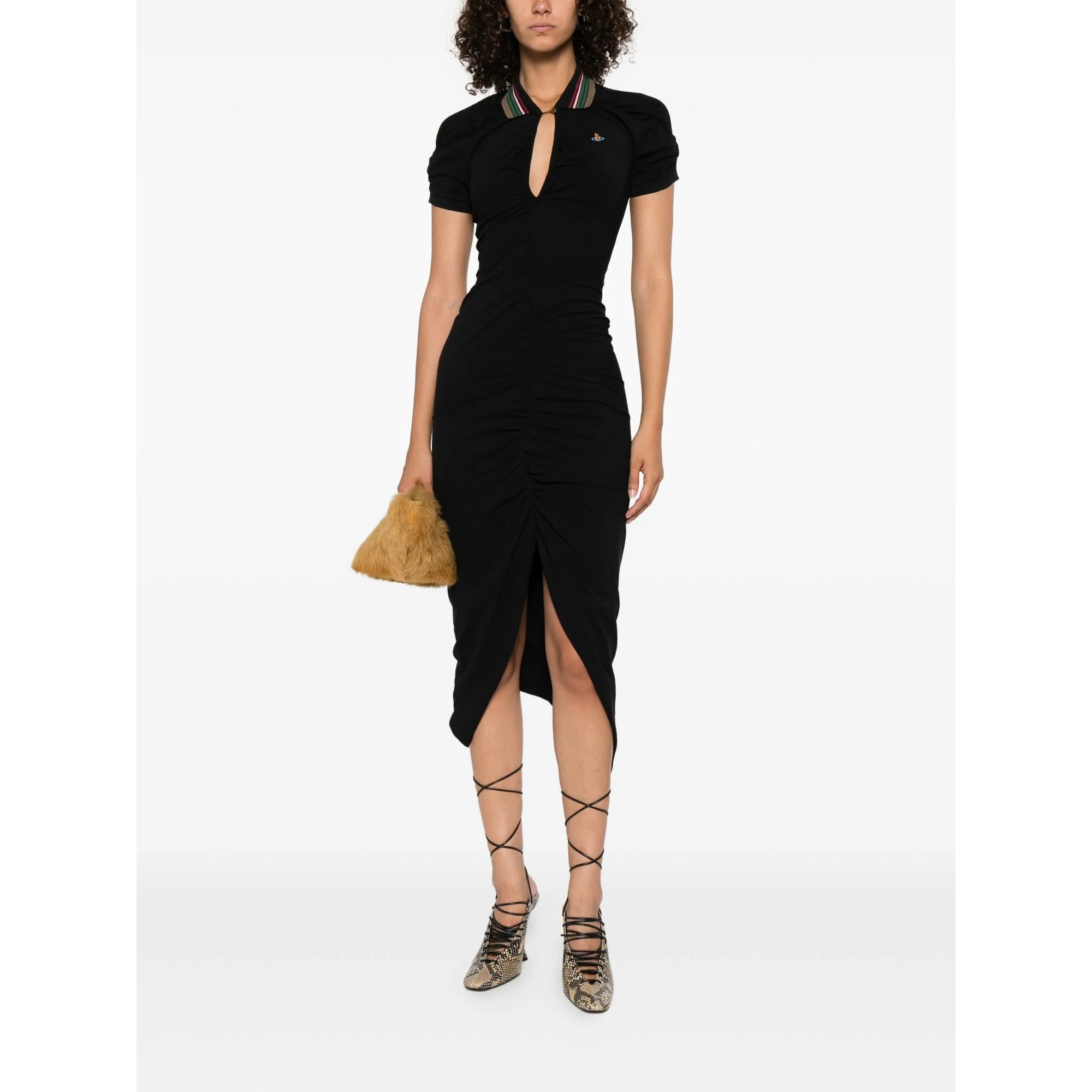 Pulling Dress VIVIENNE WESTWOOD vista3