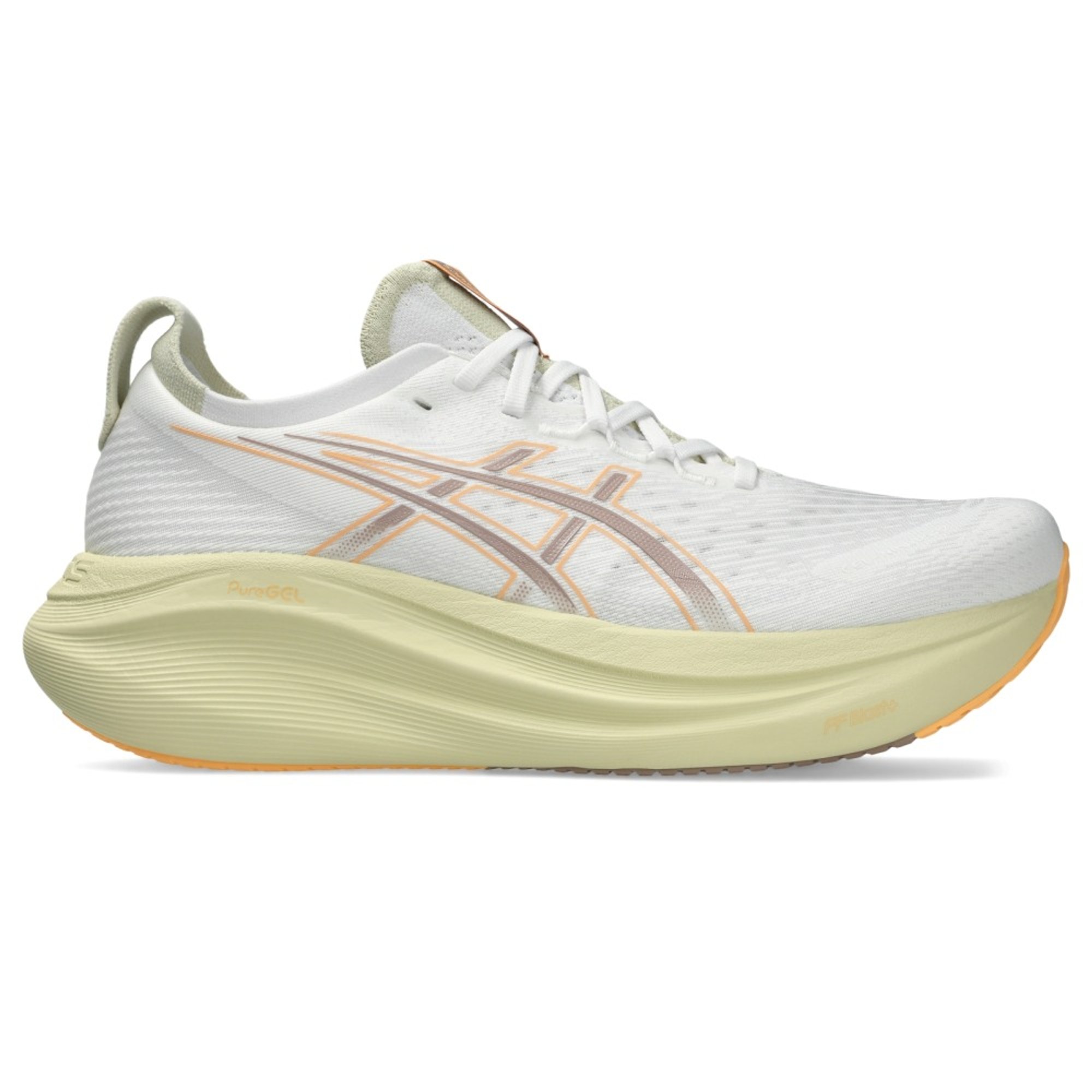 Gel-nimbus 27 Asics vista0