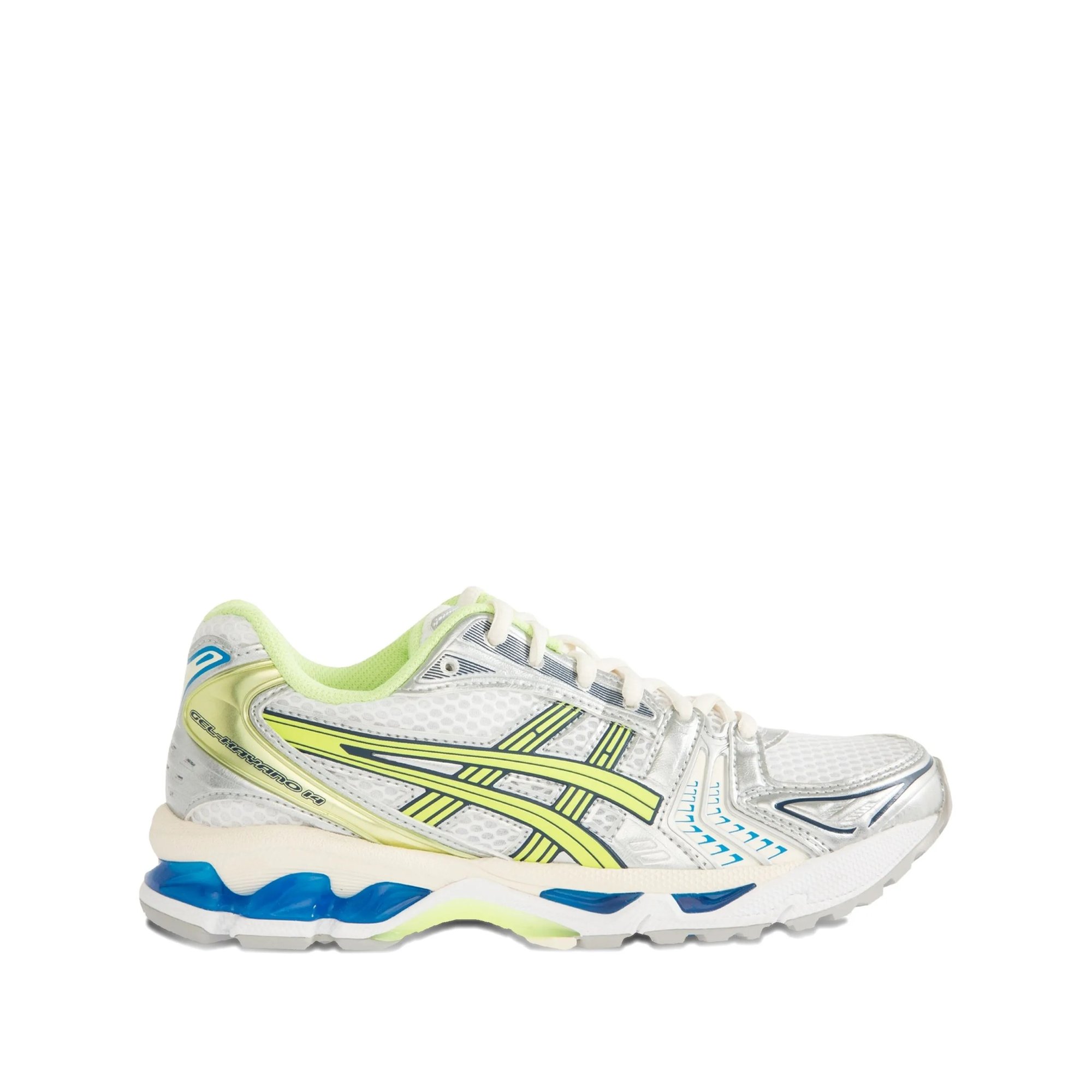 Gel-kayano 14 Asics vista0