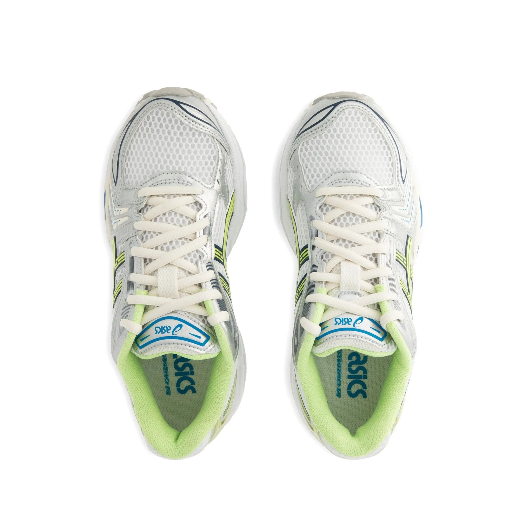 Gel-kayano 14 Asics vista2