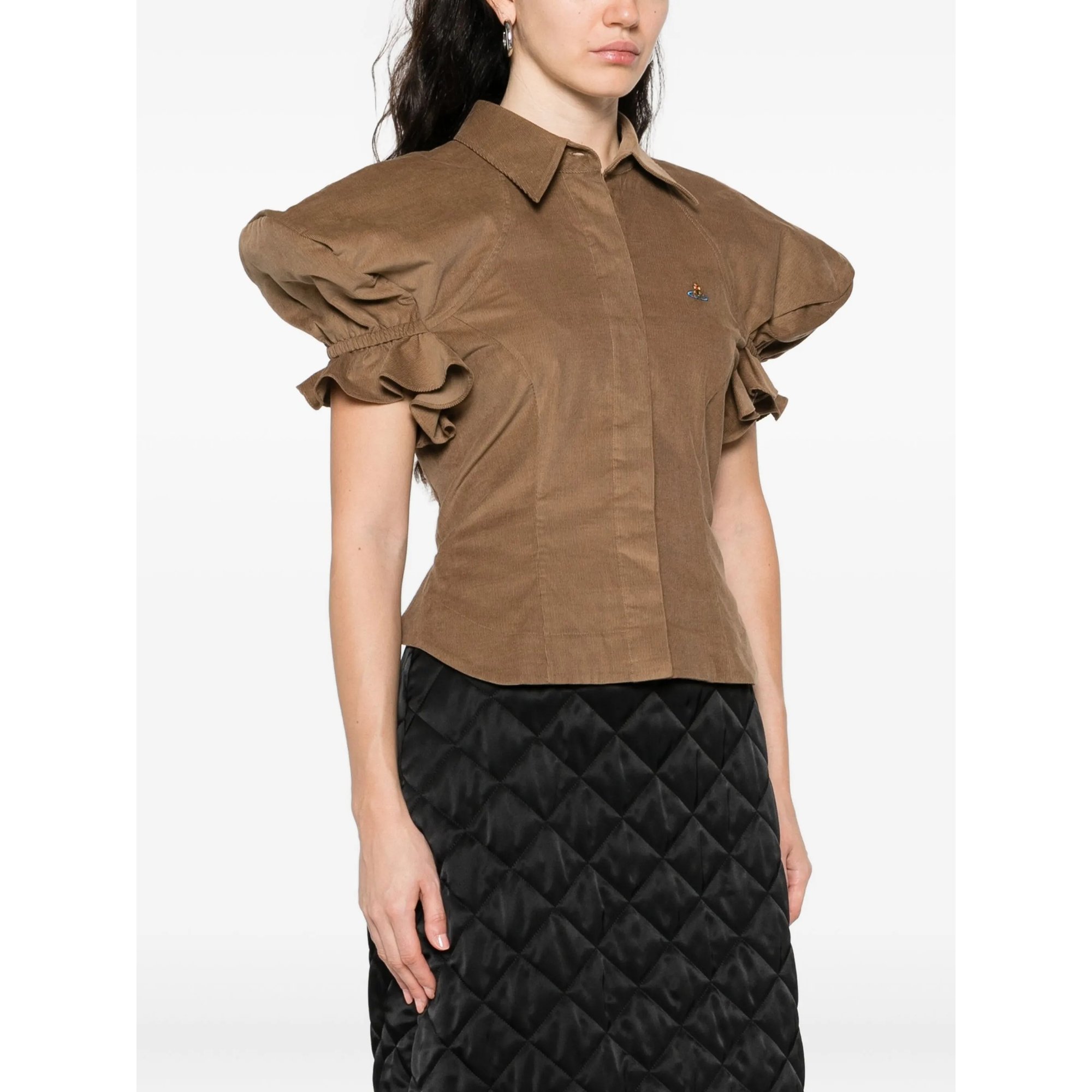 Gexy Top VIVIENNE WESTWOOD vista2