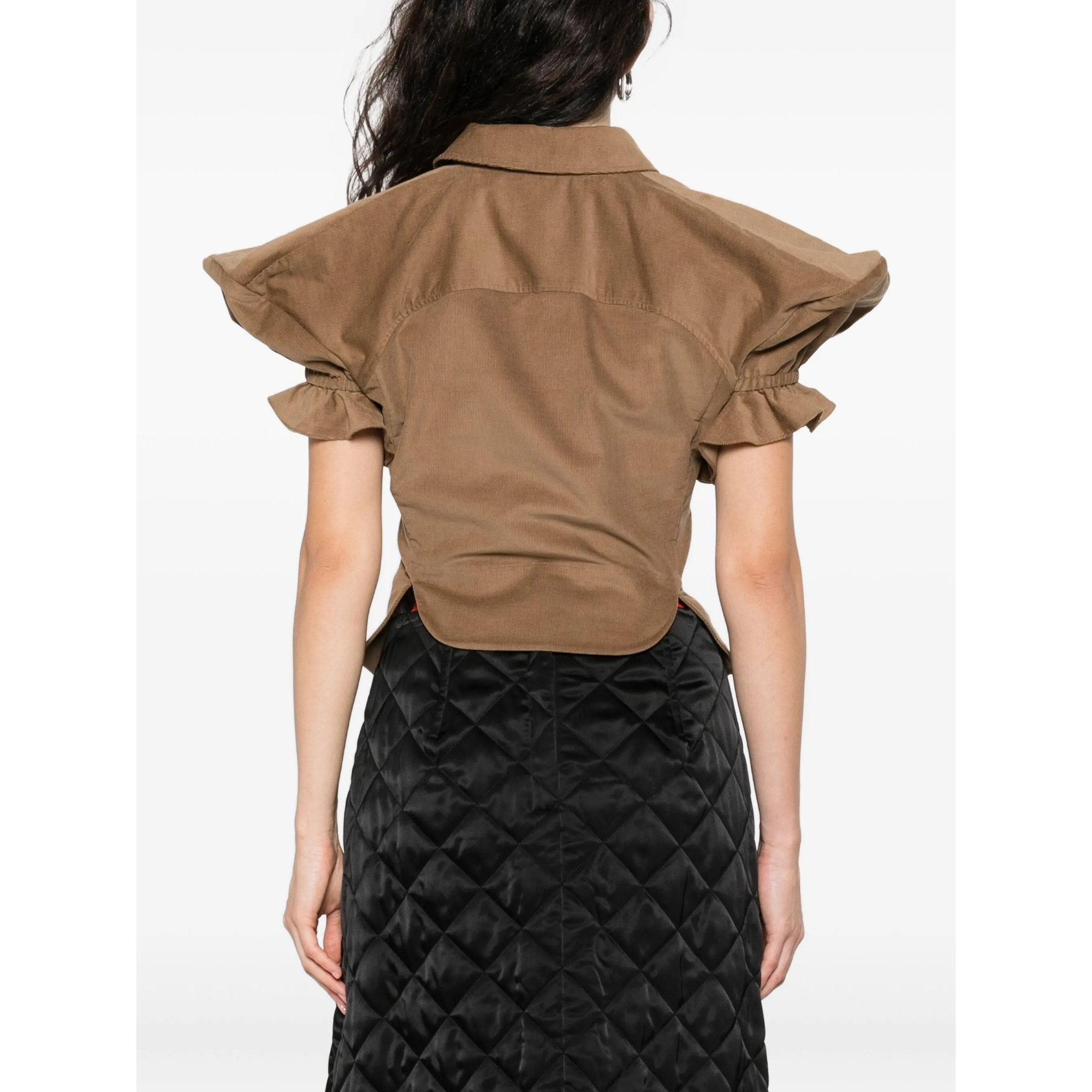 Gexy Top VIVIENNE WESTWOOD vista3