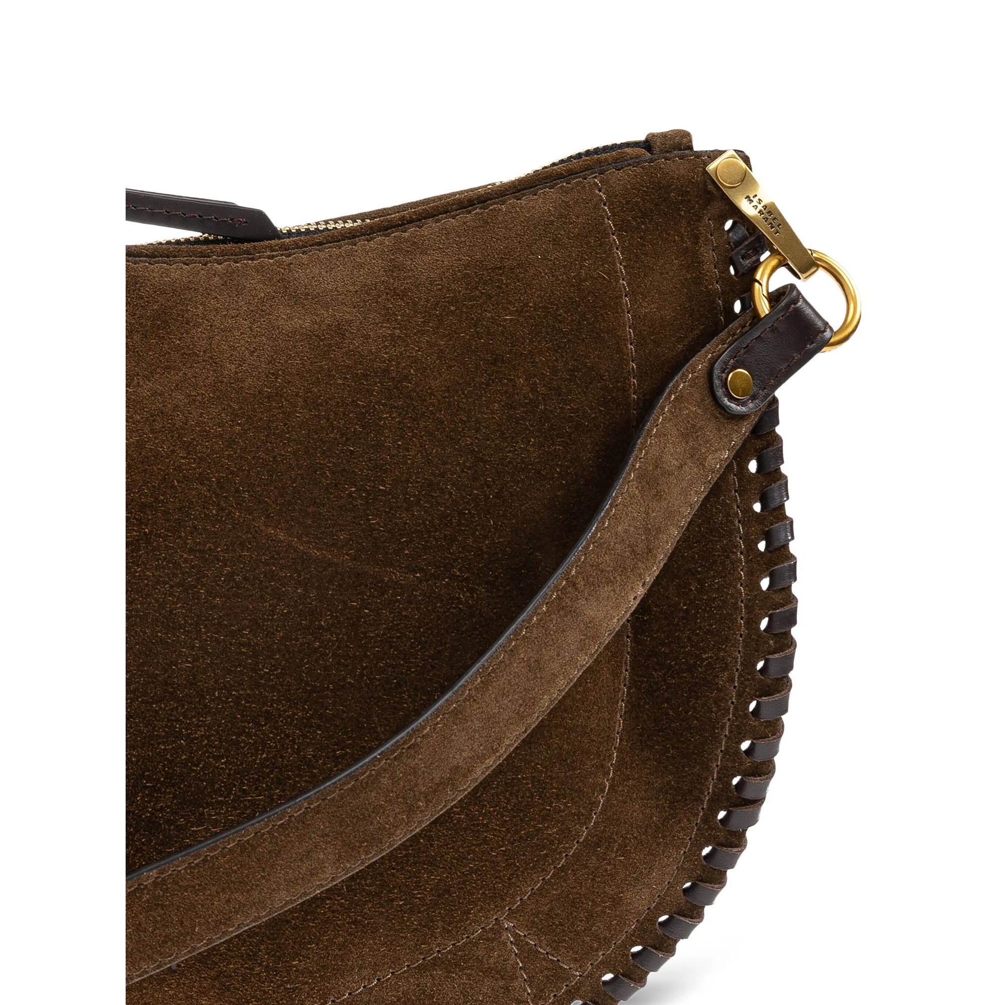 Oskan Soft Zip ISABEL MARANT vista2
