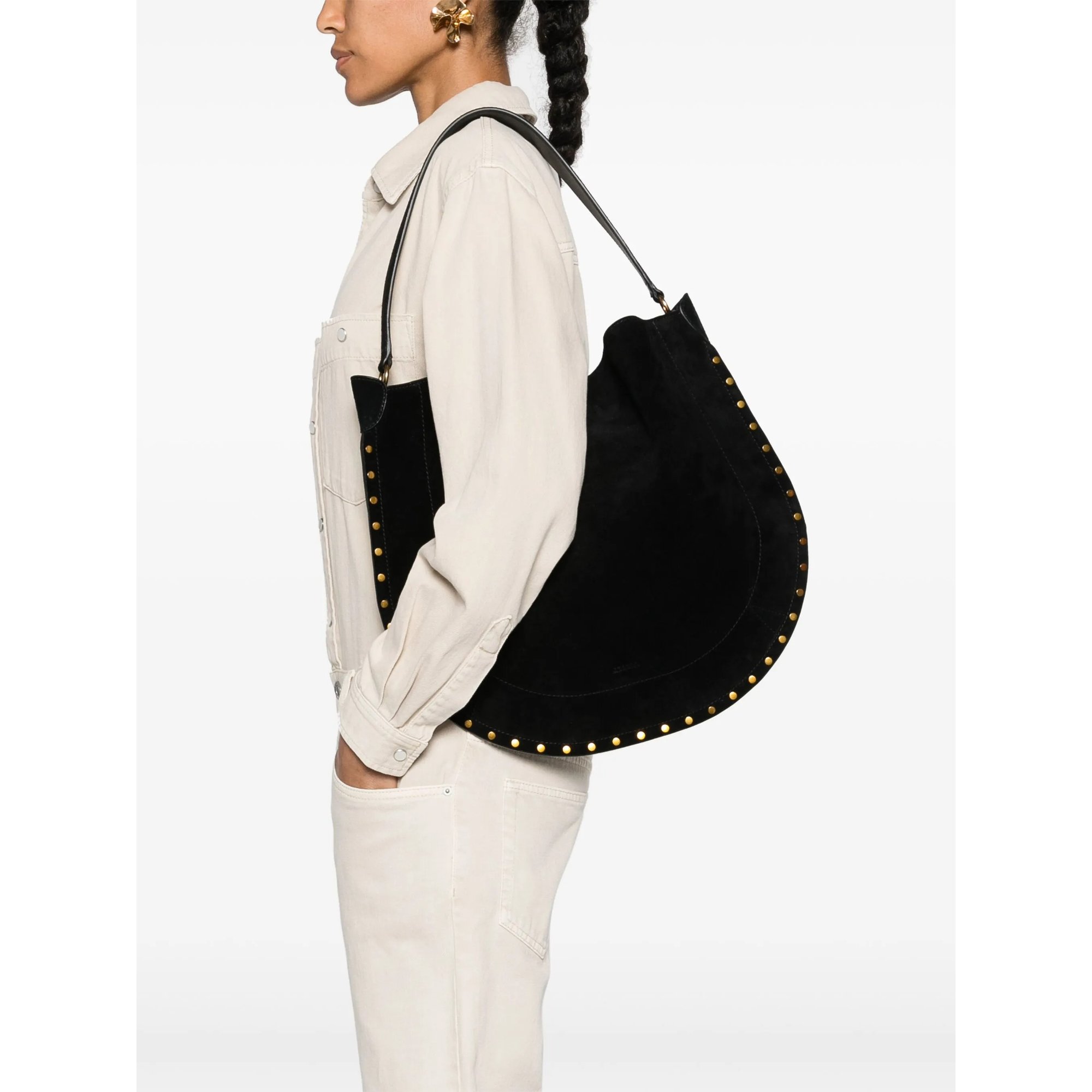 Oskan Hobo Soft ISABEL MARANT vista1