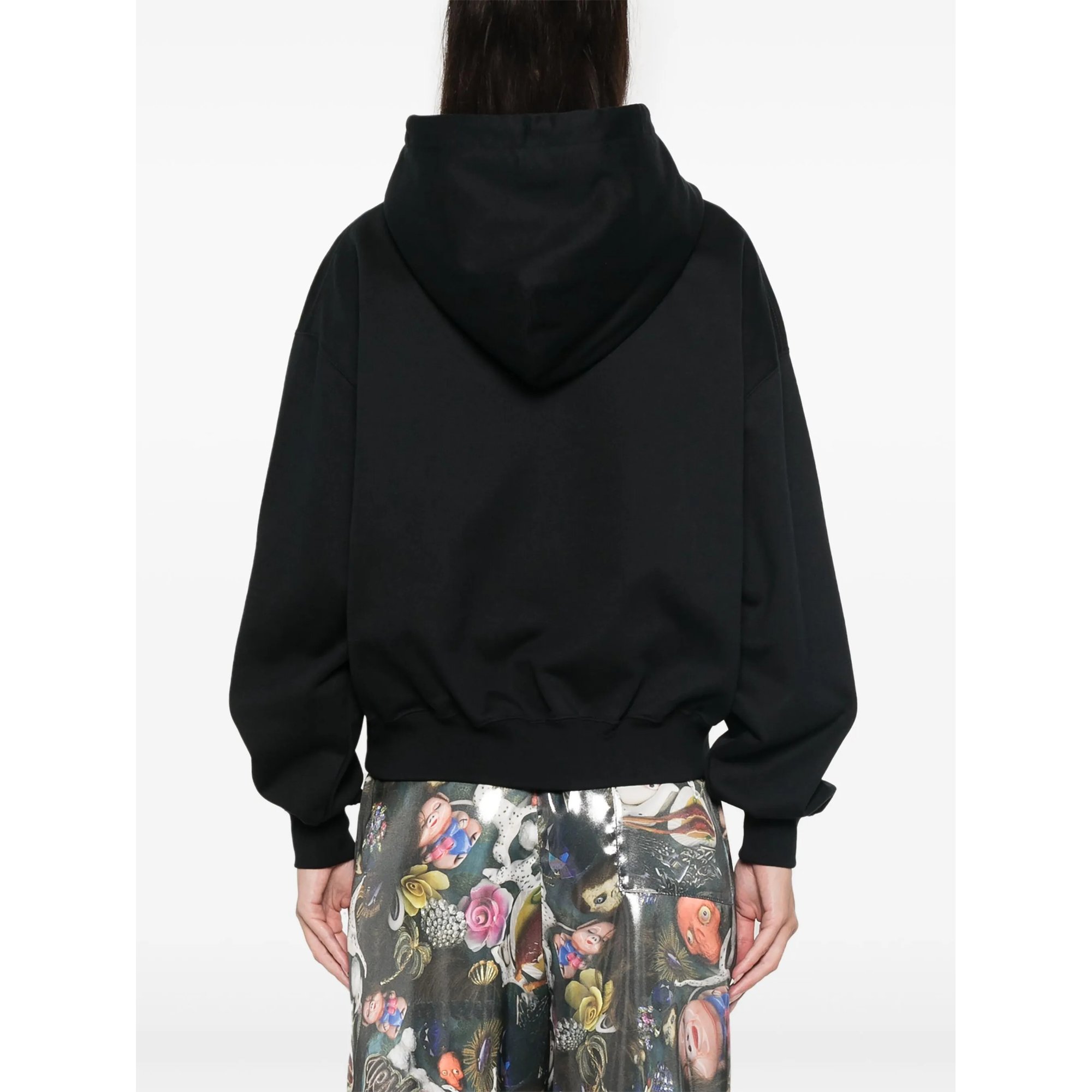 fl Hoodie Y-3 vista3