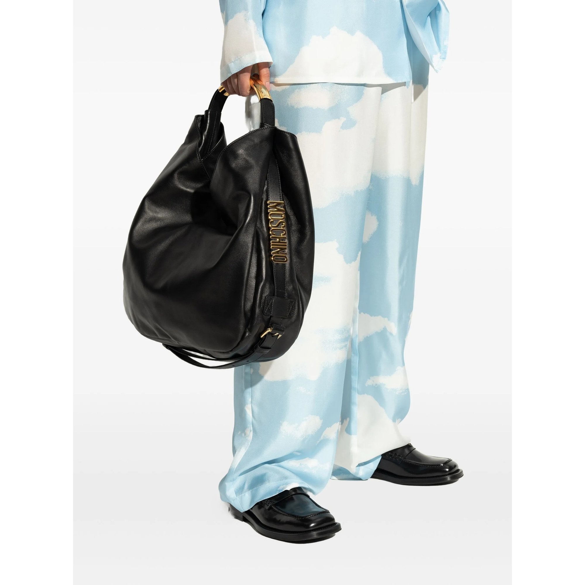 Bag MOSCHINO  vista1