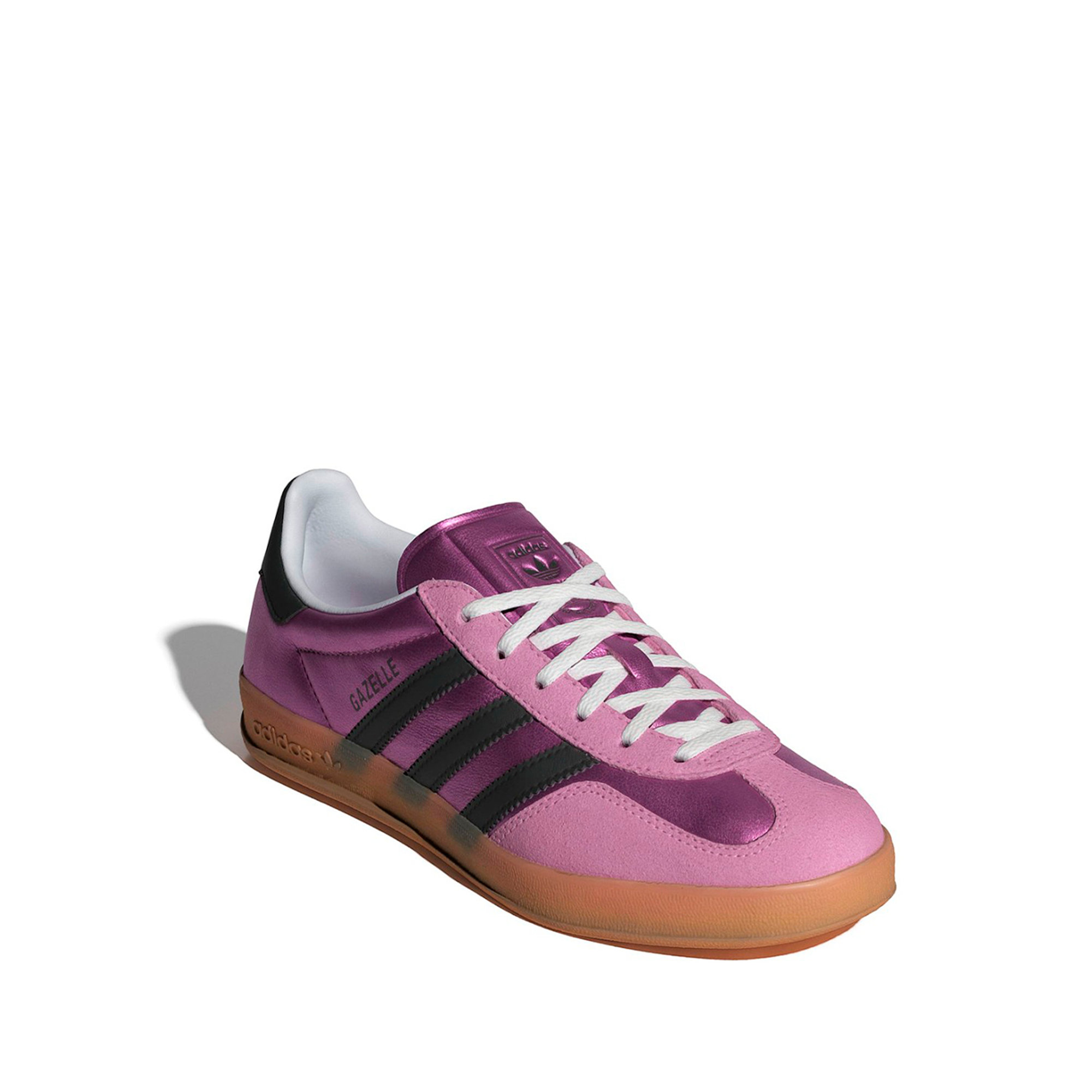 Gazelle Indoor w Js1406 ADIDAS vista1