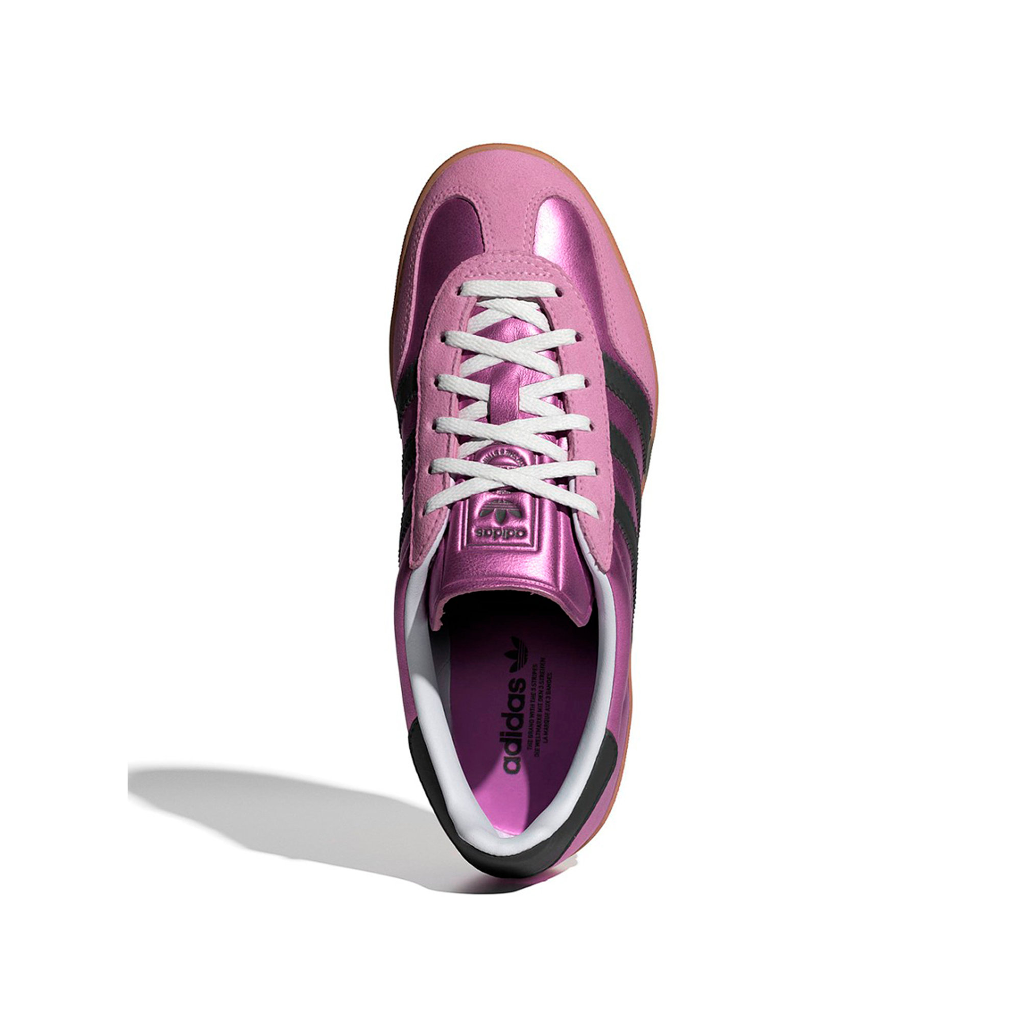 Gazelle Indoor w Js1406 ADIDAS vista3