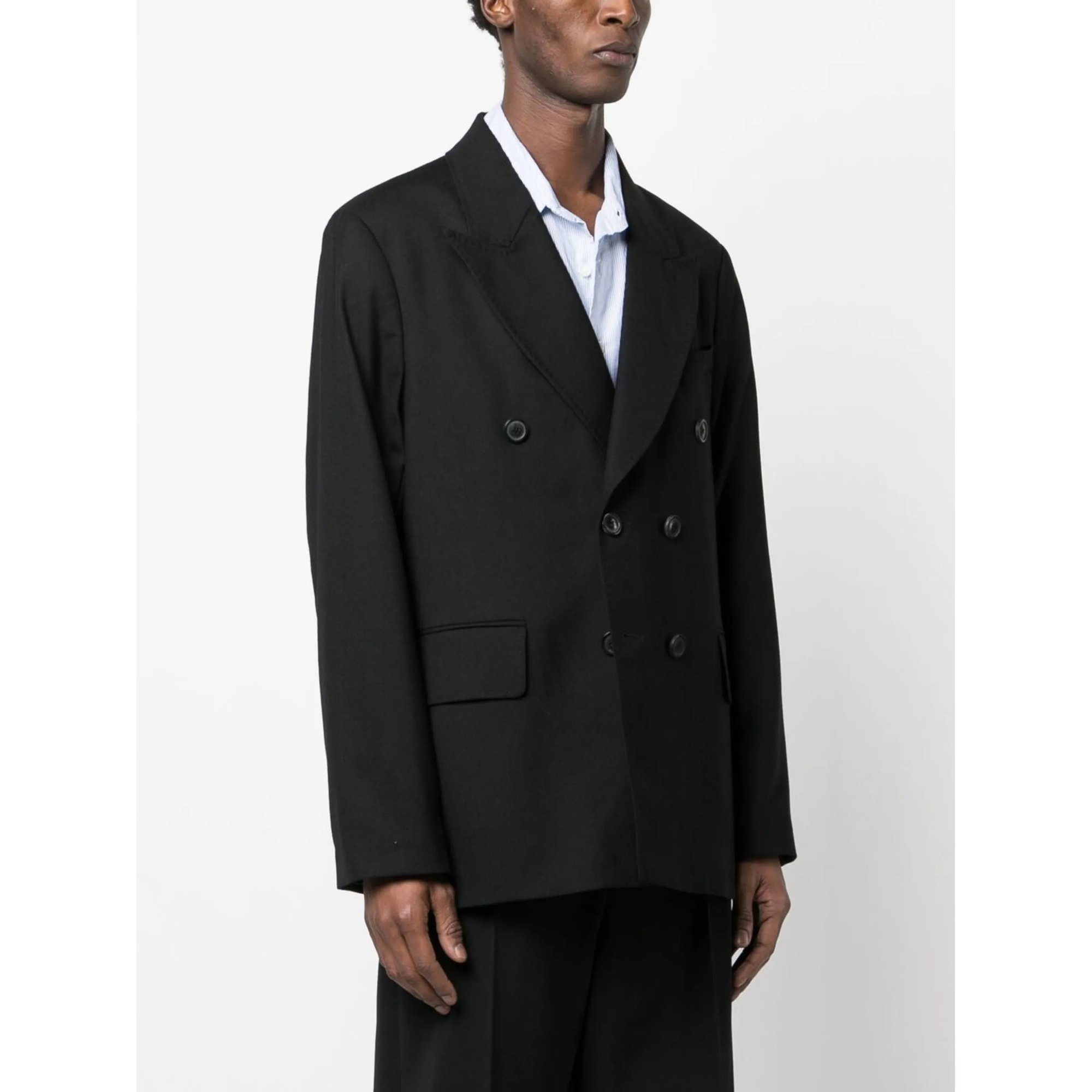 Unconstructed db Blazer Our legacy vista2