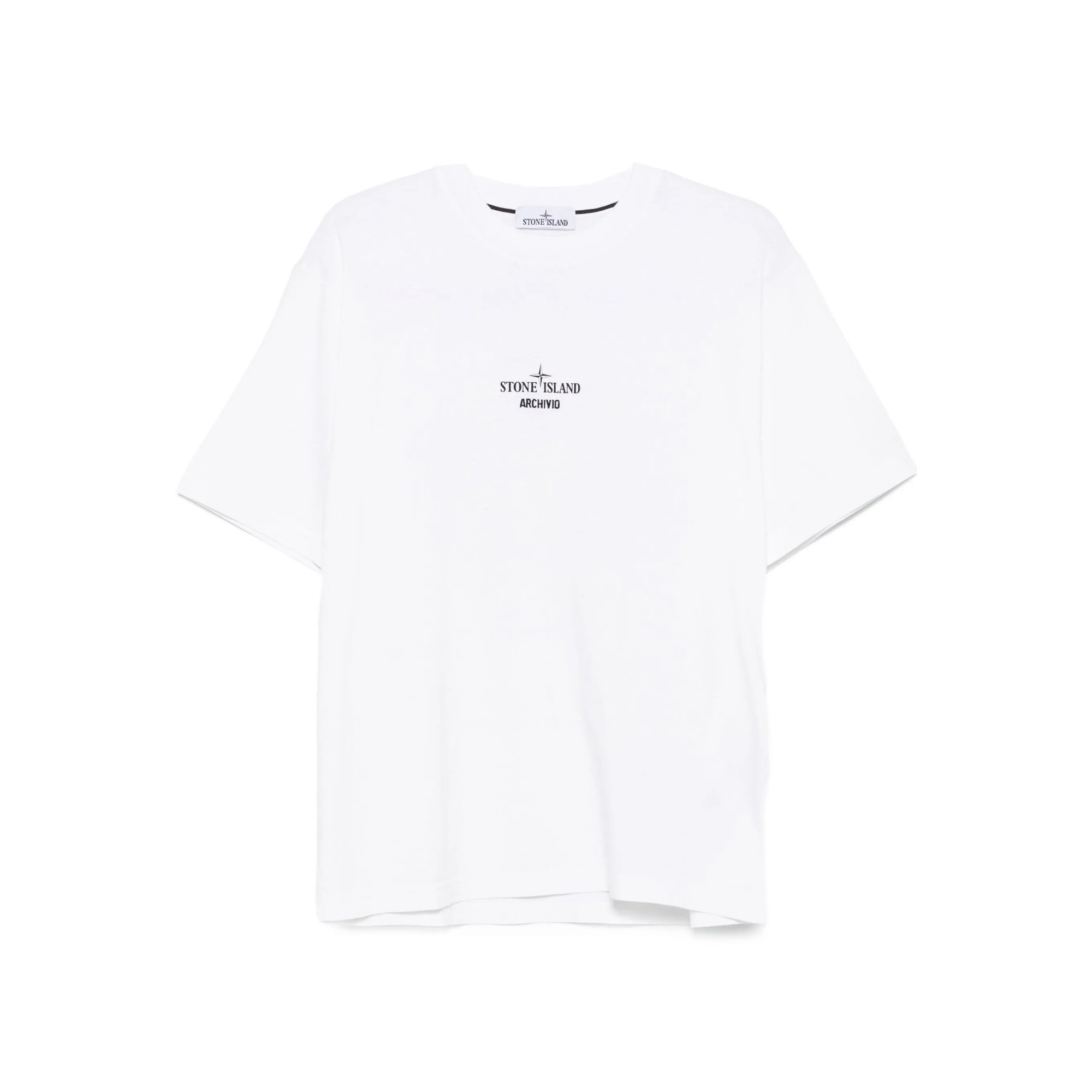 T-shirt Stone Island vista0