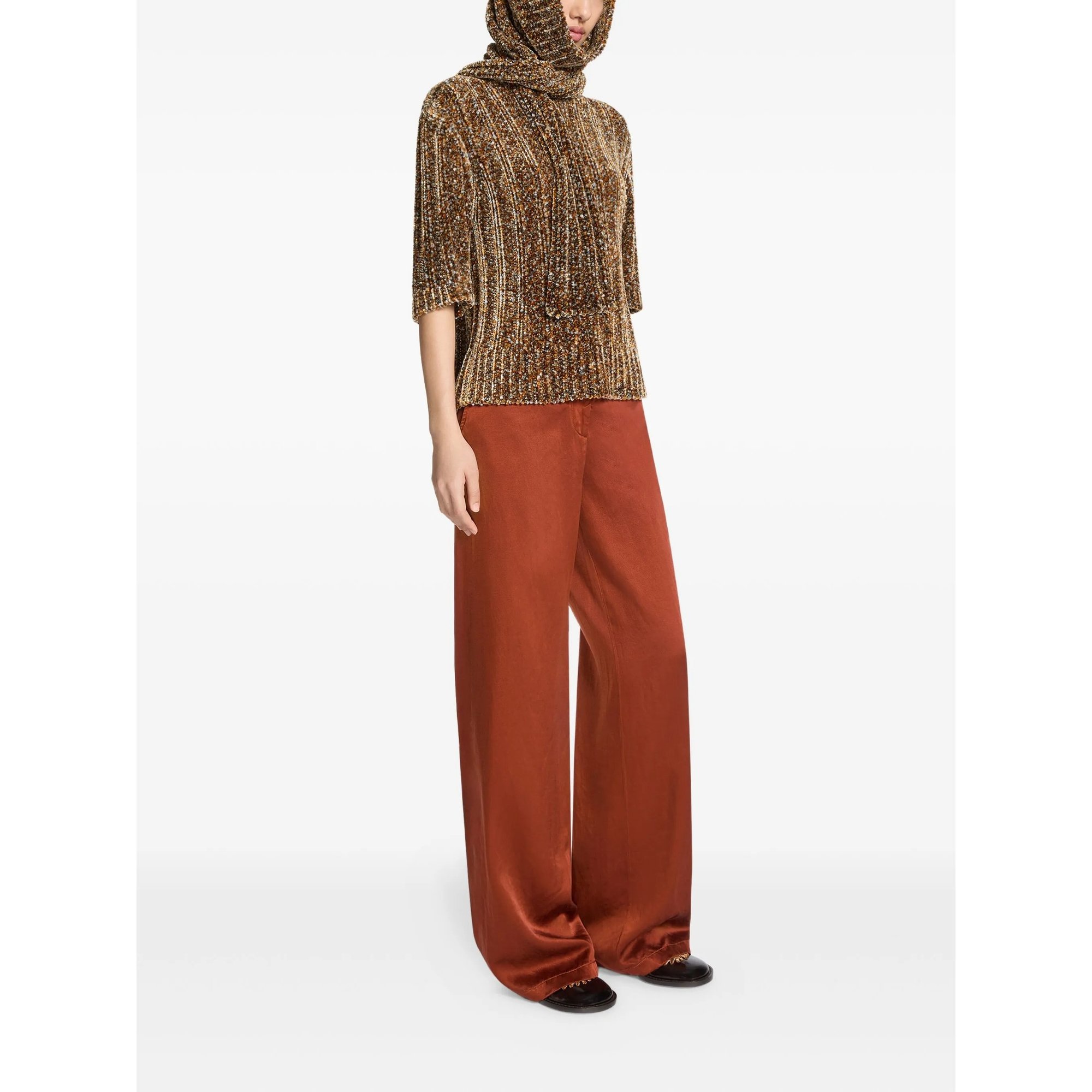 02110 Paxy gd 2265 W.w.pants DRIES VAN NOTEN vista2
