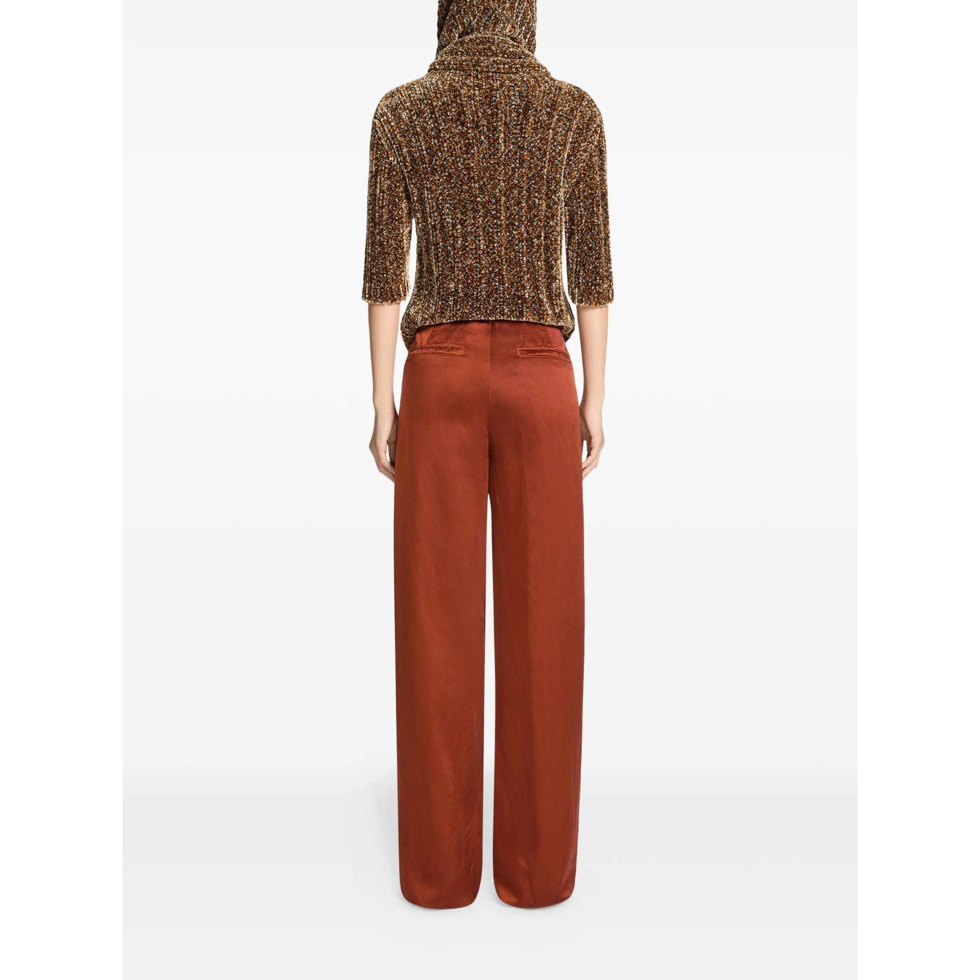 02110 Paxy gd 2265 W.w.pants DRIES VAN NOTEN vista3