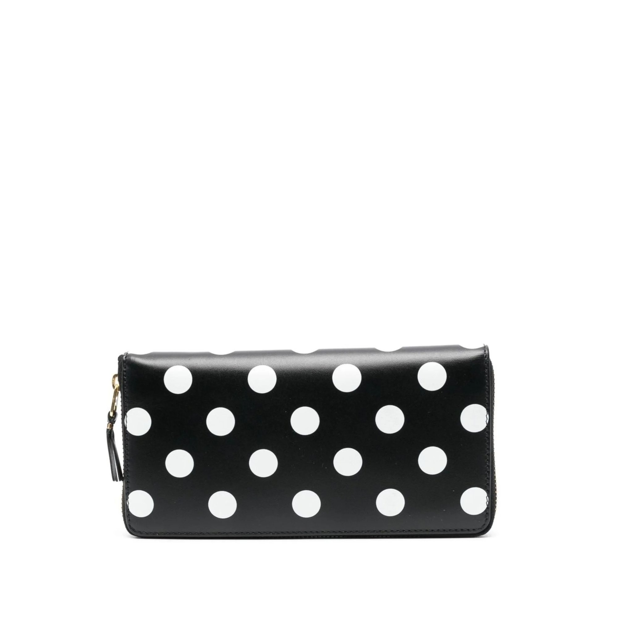 Wallet Comme des Garçons Wallet vista1