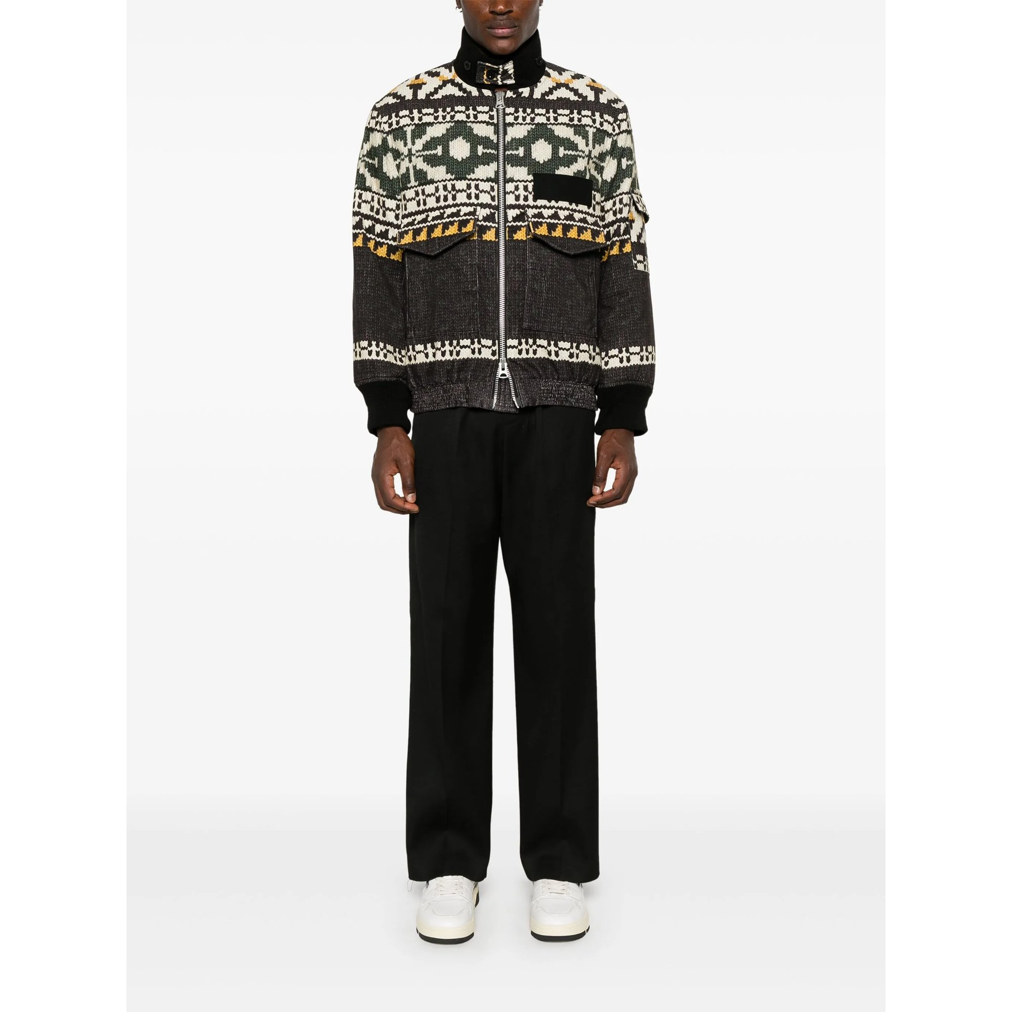 Golden M`s Lennon Jogging Pant GOLDEN GOOSE vista1
