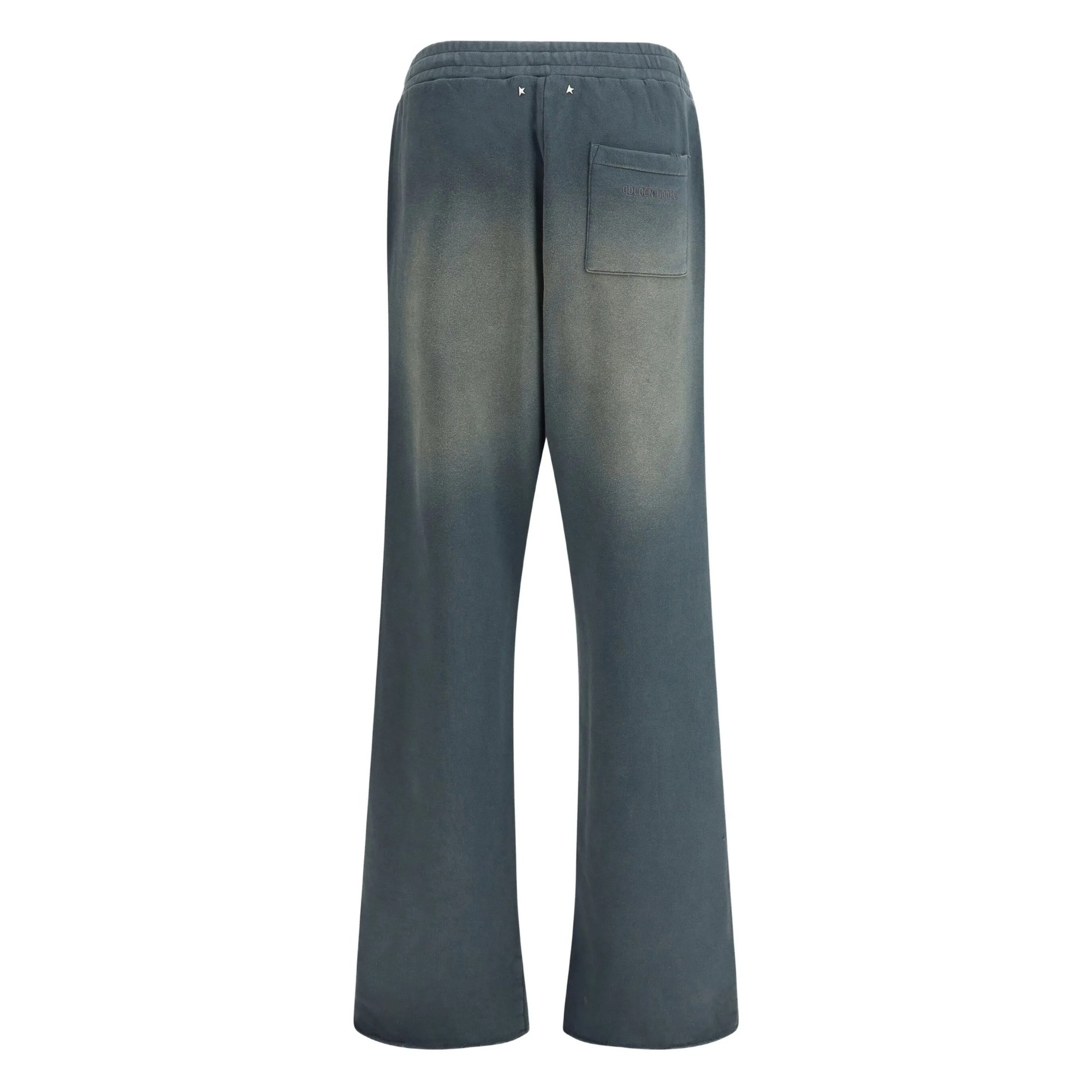 Journey Unisex Wide Jogging GOLDEN GOOSE vista1