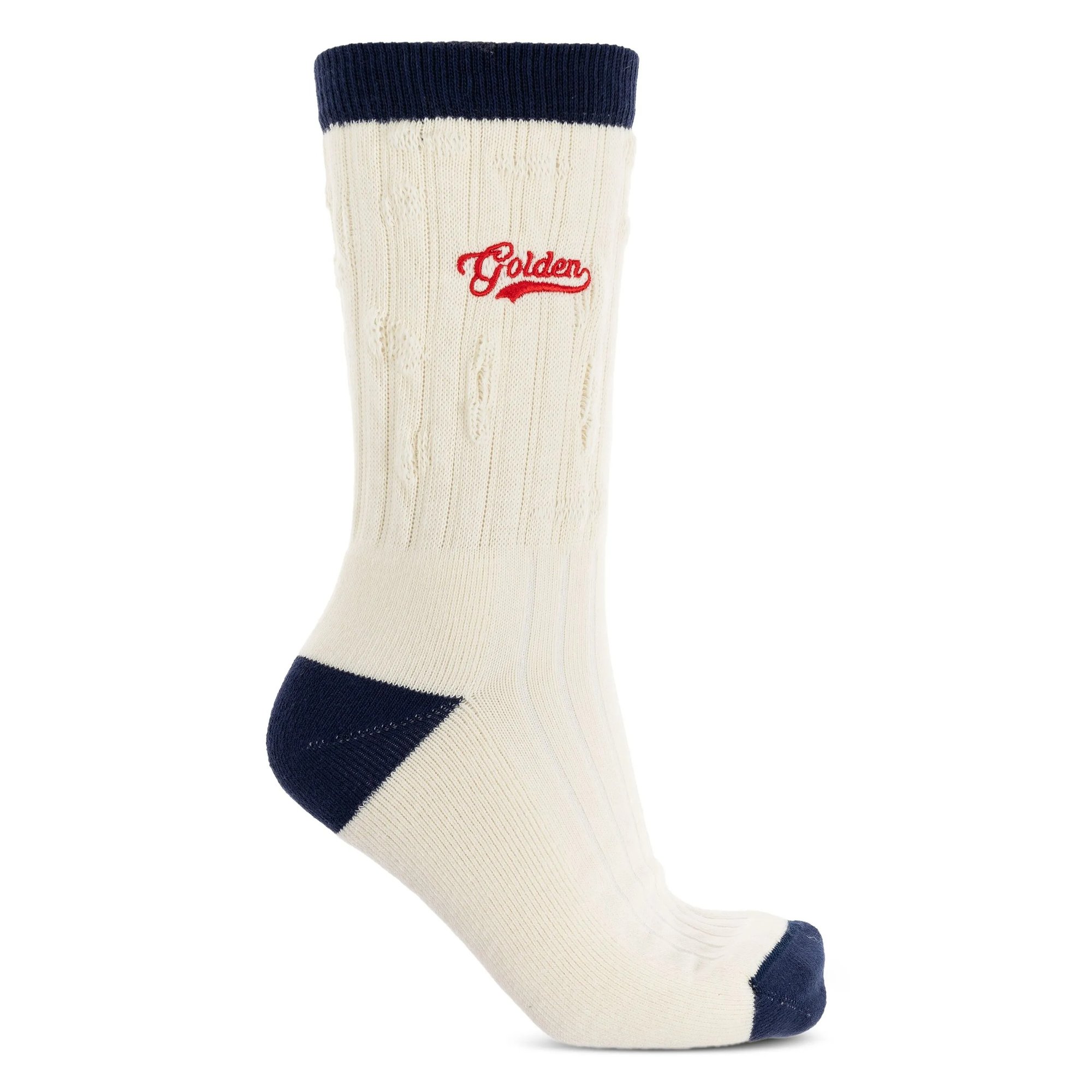Socks GOLDEN GOOSE vista0
