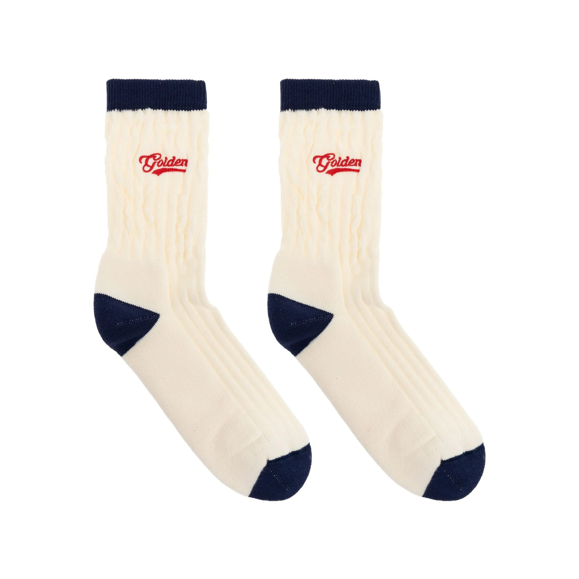 Socks GOLDEN GOOSE vista1