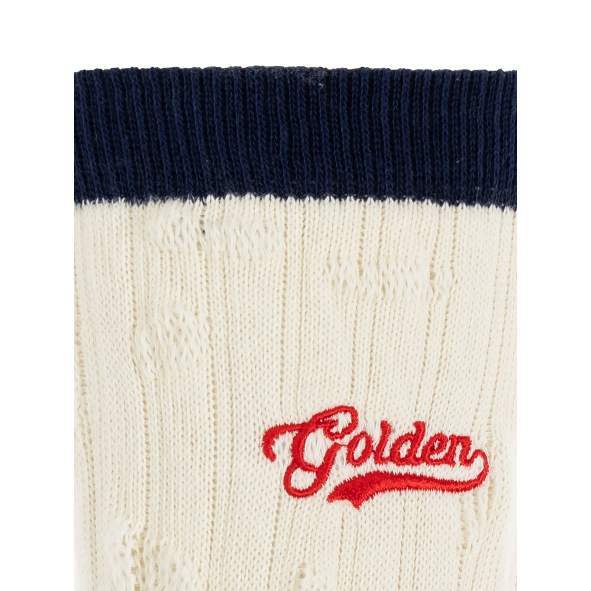 Socks GOLDEN GOOSE vista2