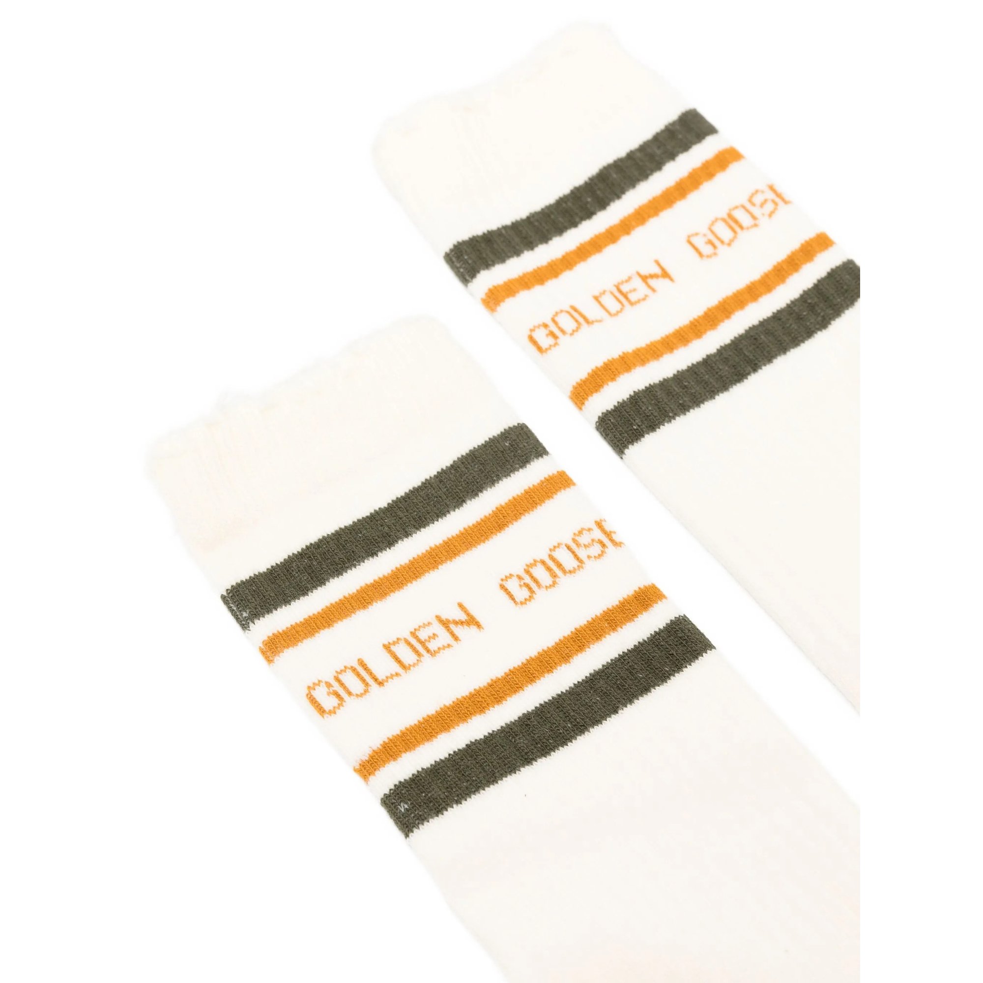 Socks High GOLDEN GOOSE vista1