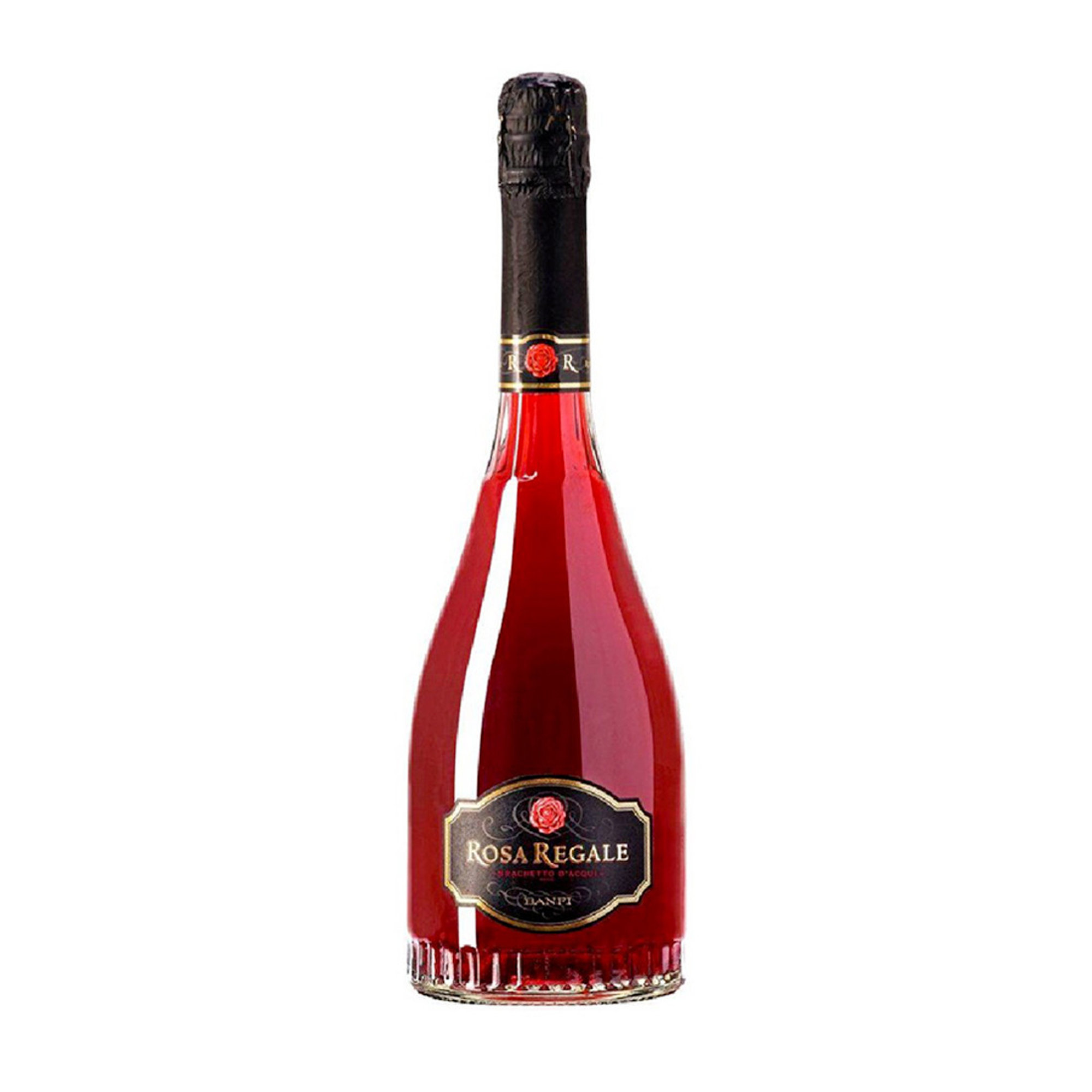 Brachetto D'acqui Docg Rosa Regale 2024 - Banfi 0.75 lt Banfi vista0