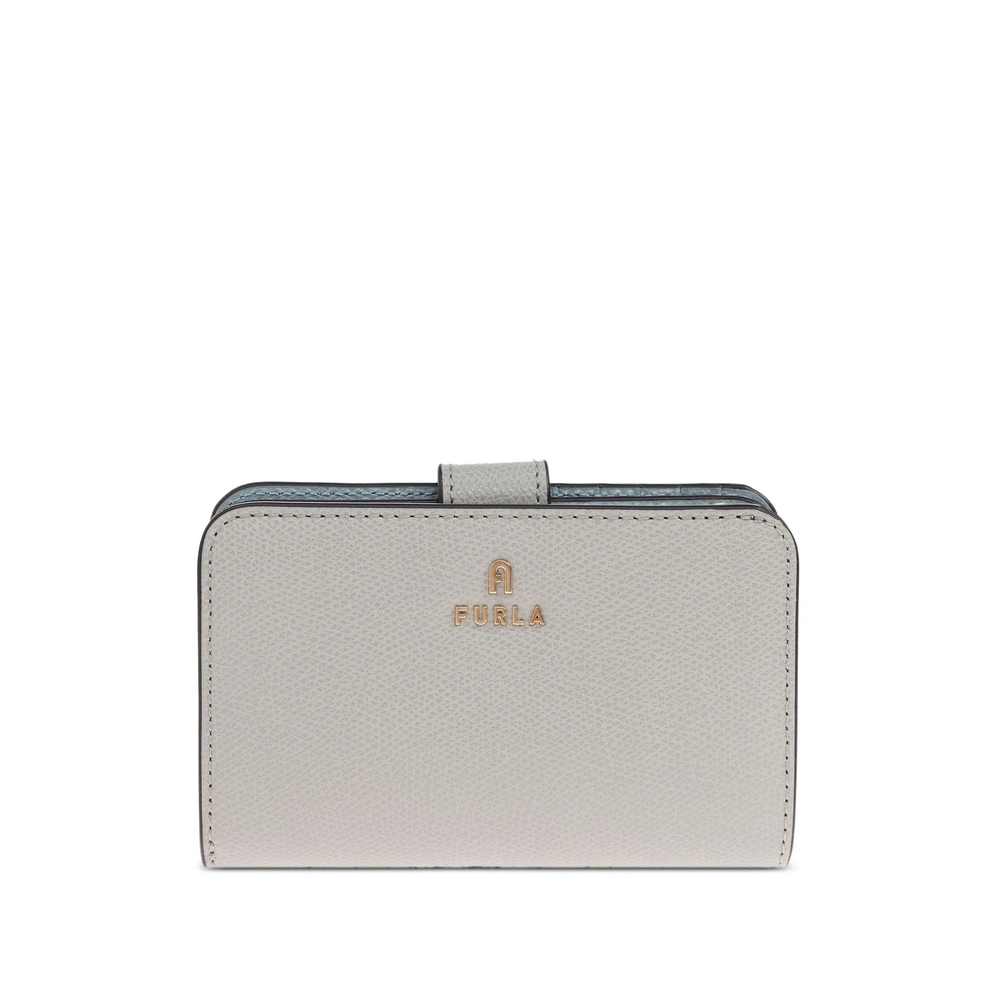 Camelia m Compact Wallet Furla vista0