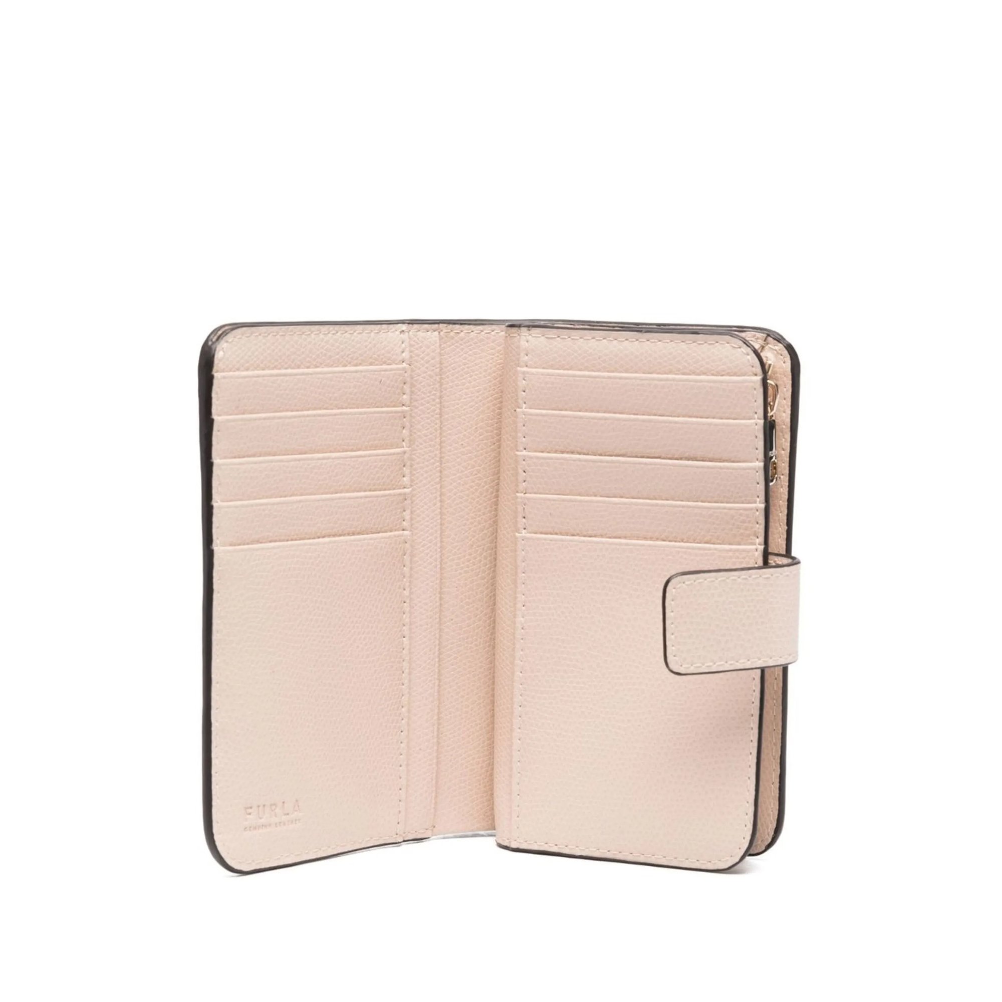 Camelia m Compact Wallet Furla vista1
