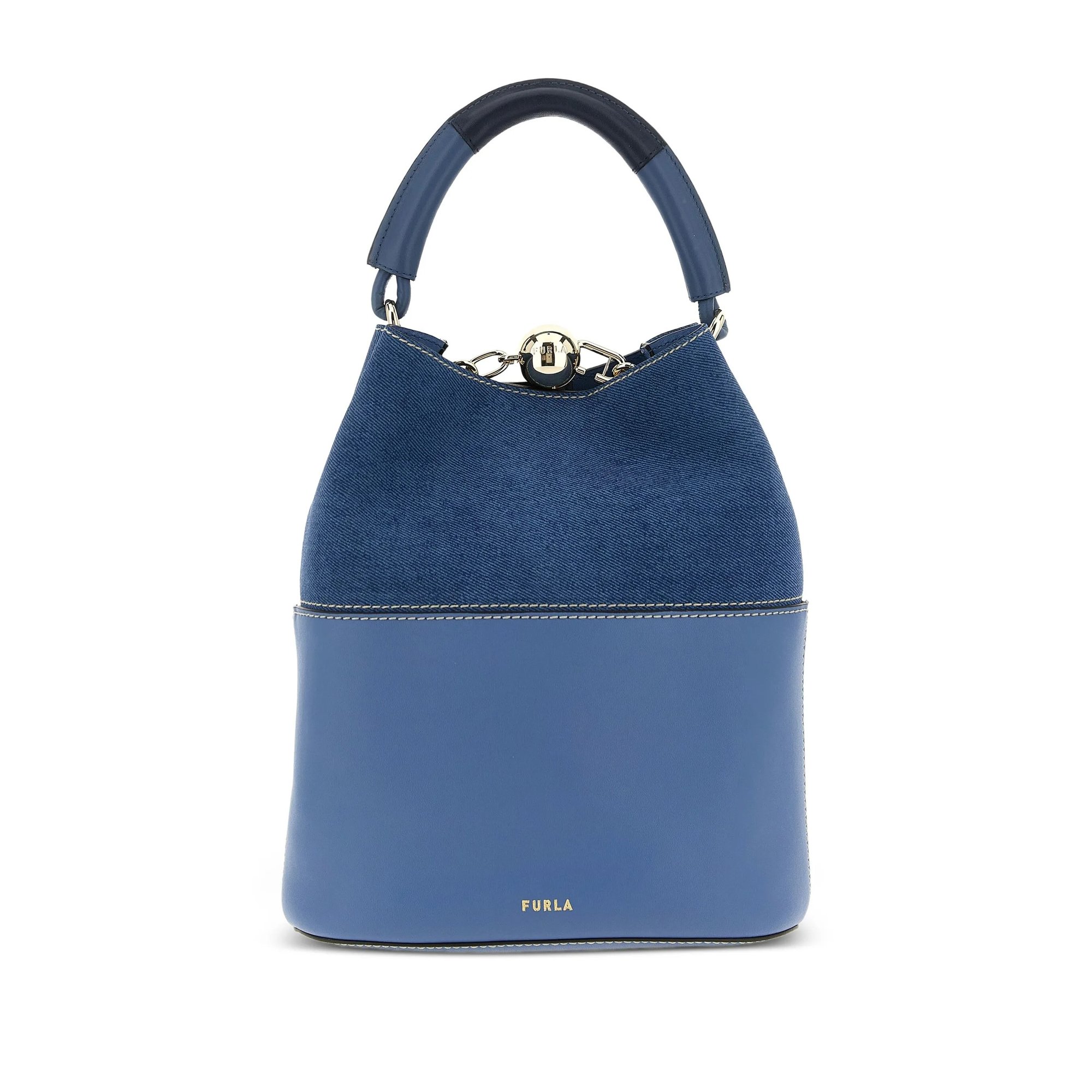 Sfera s Bucket Bag 23 Furla vista0