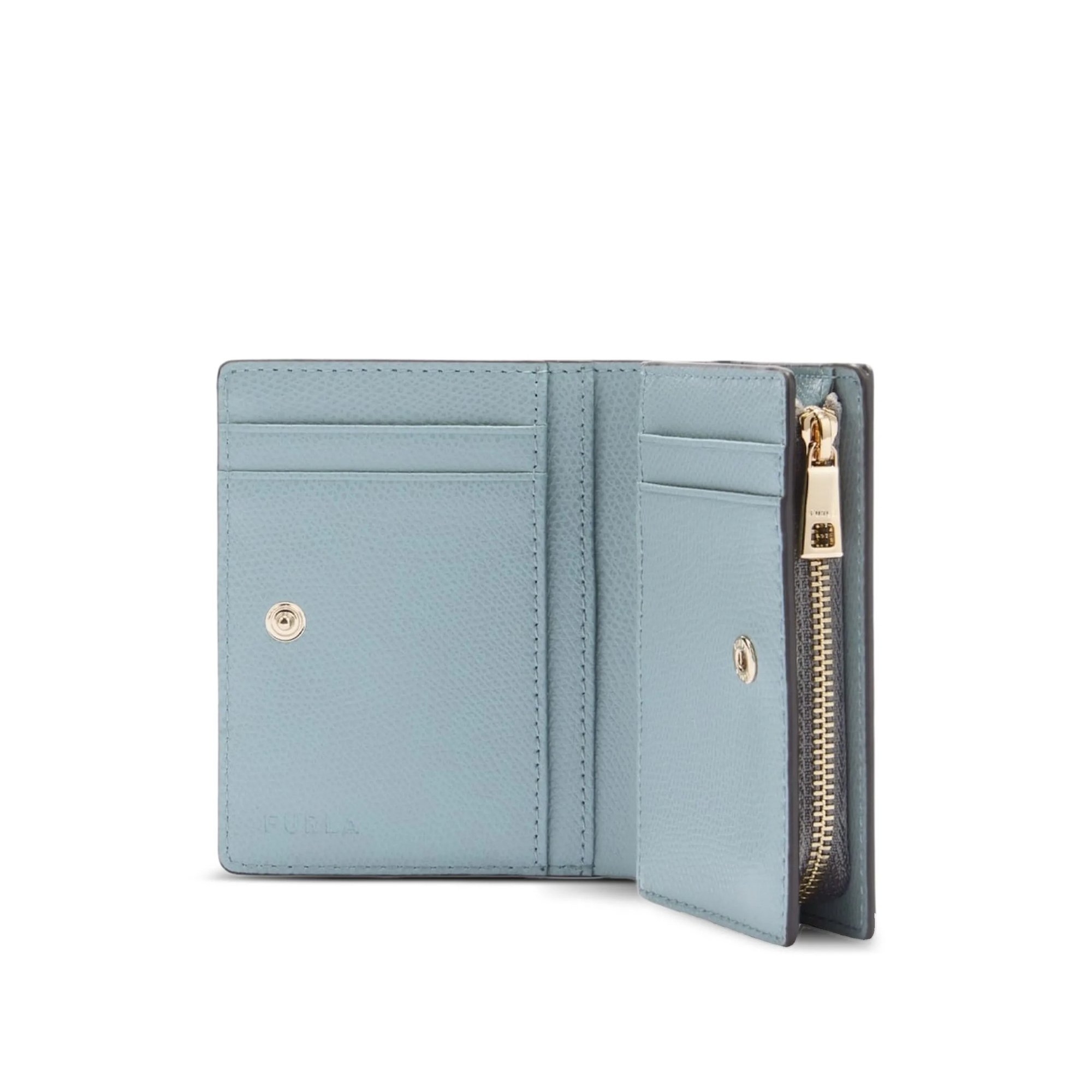 Camelia s Compact Wallet Furla vista1