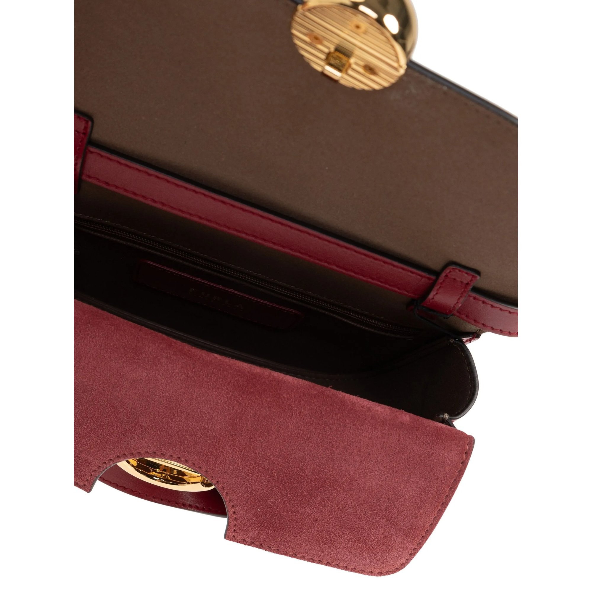 Sfera Mini Crossbody Rou Furla vista2
