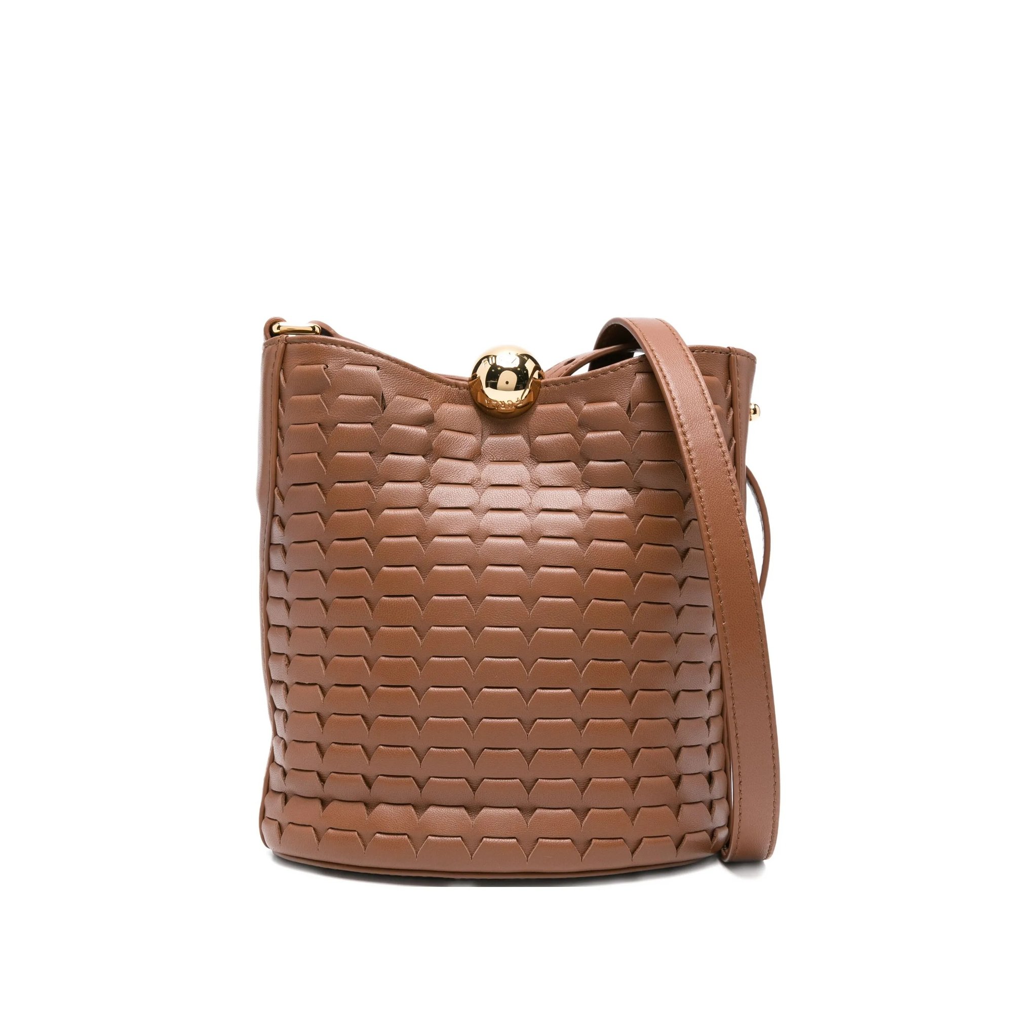 Sfera Soft Mini Bucket Furla vista0